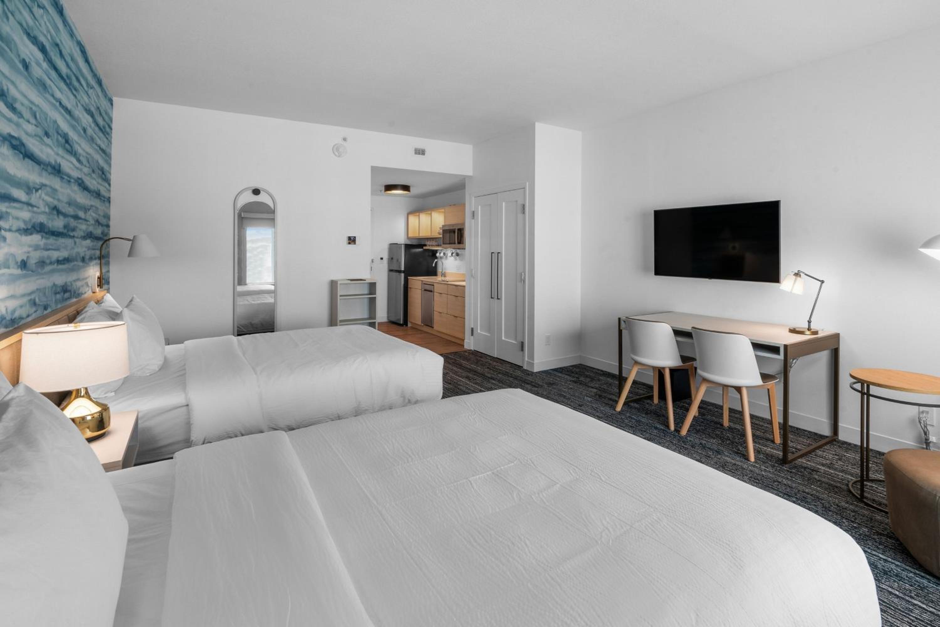 TownePlace Suites Jacksonville Airport, Billede 11