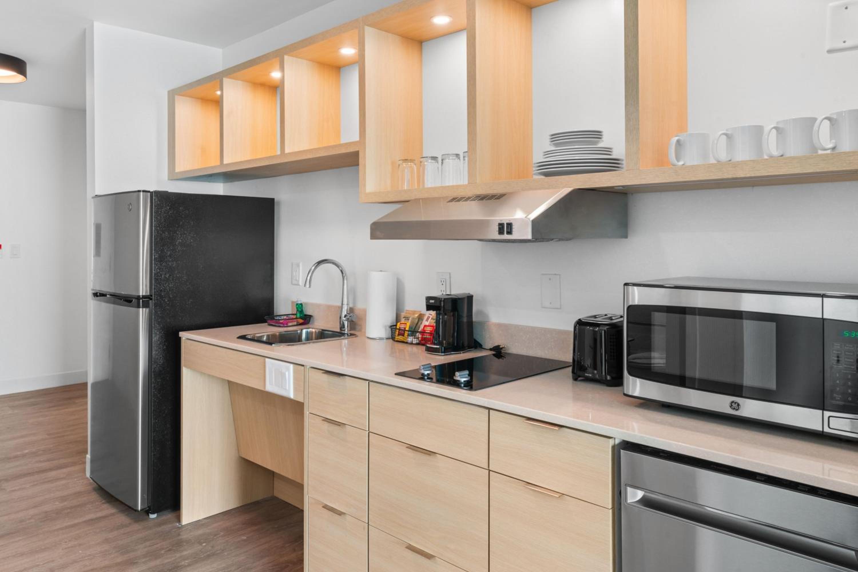 TownePlace Suites Jacksonville Airport, Billede 73