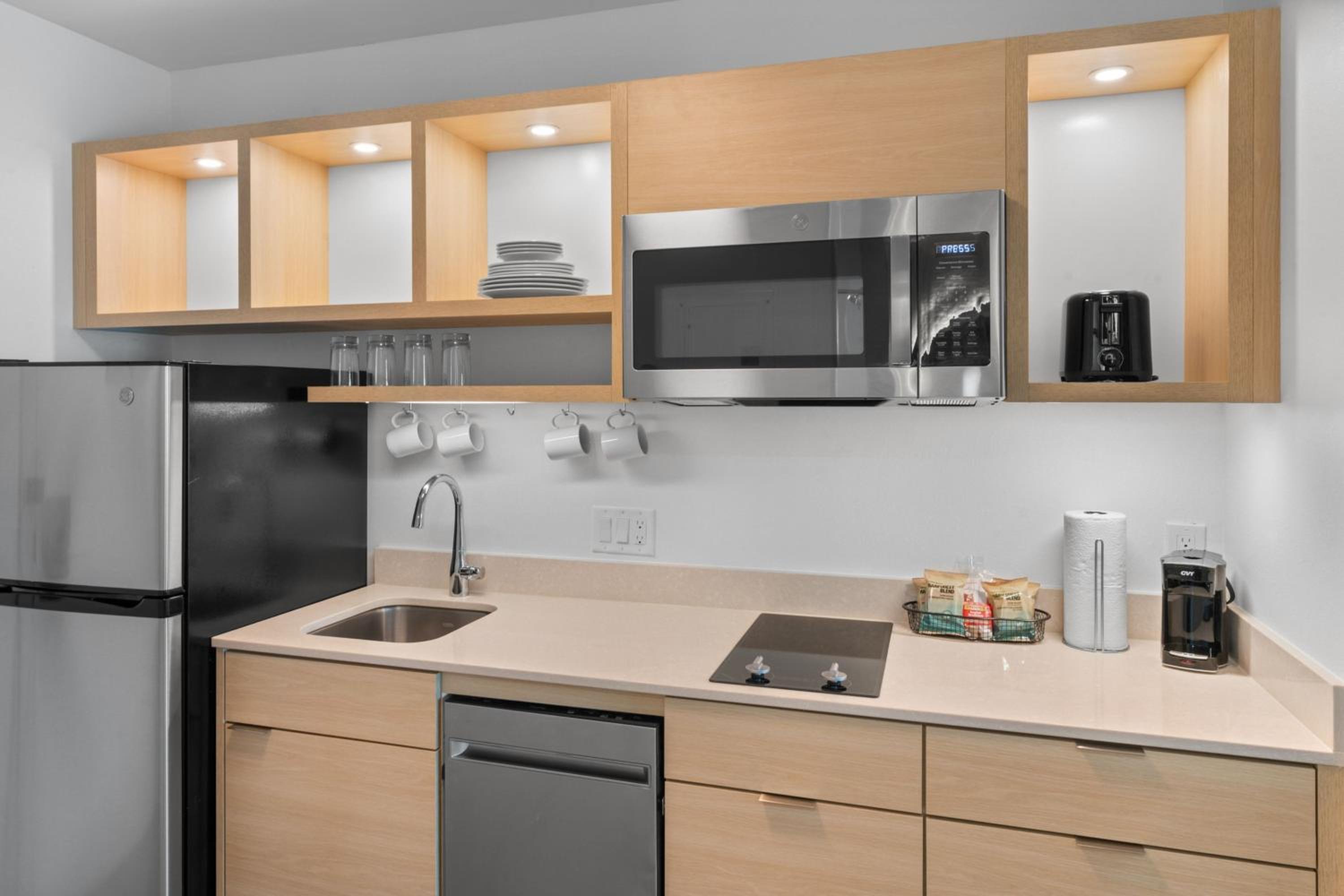 TownePlace Suites Jacksonville Airport, Billede 12