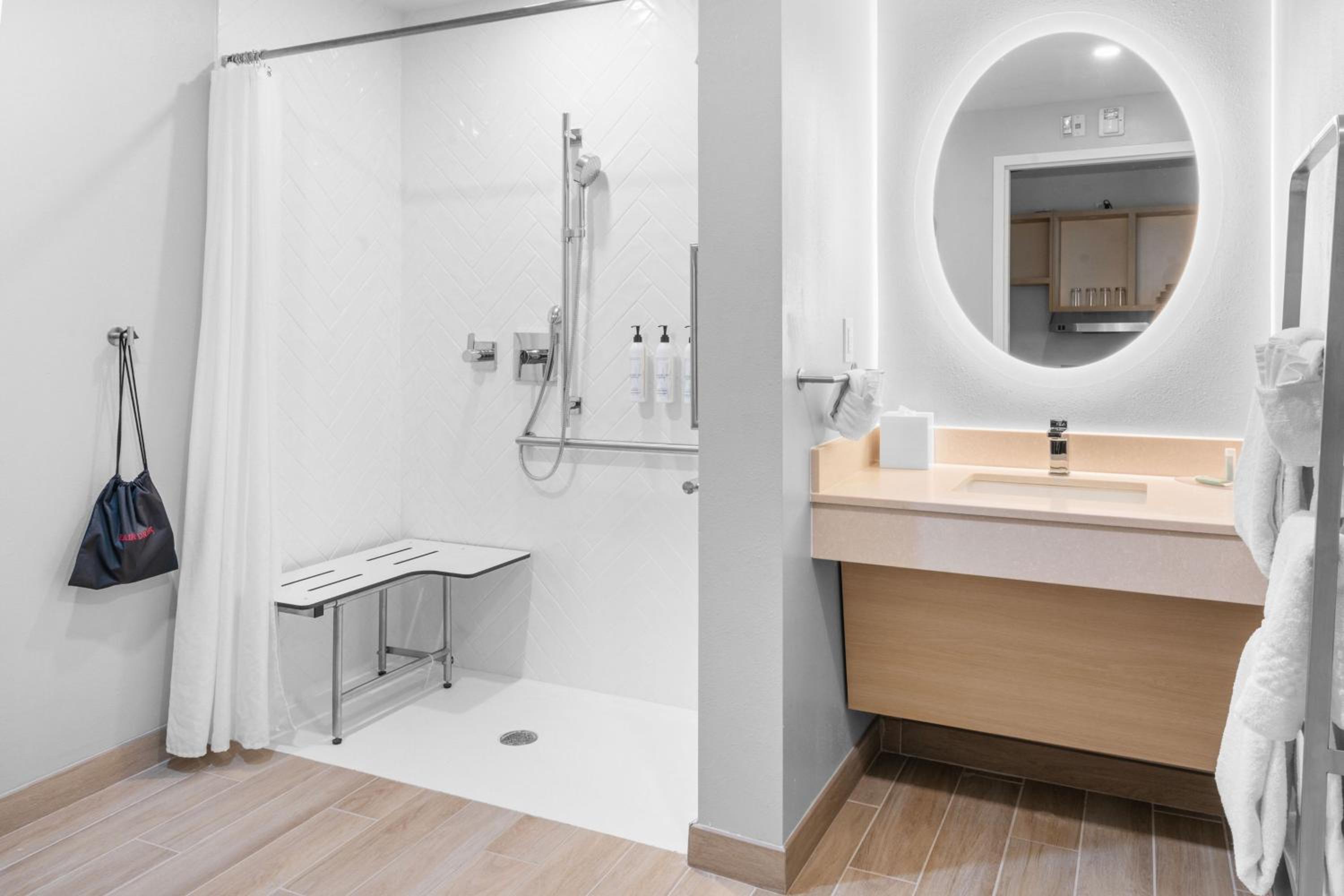 TownePlace Suites Jacksonville Airport, Billede 53
