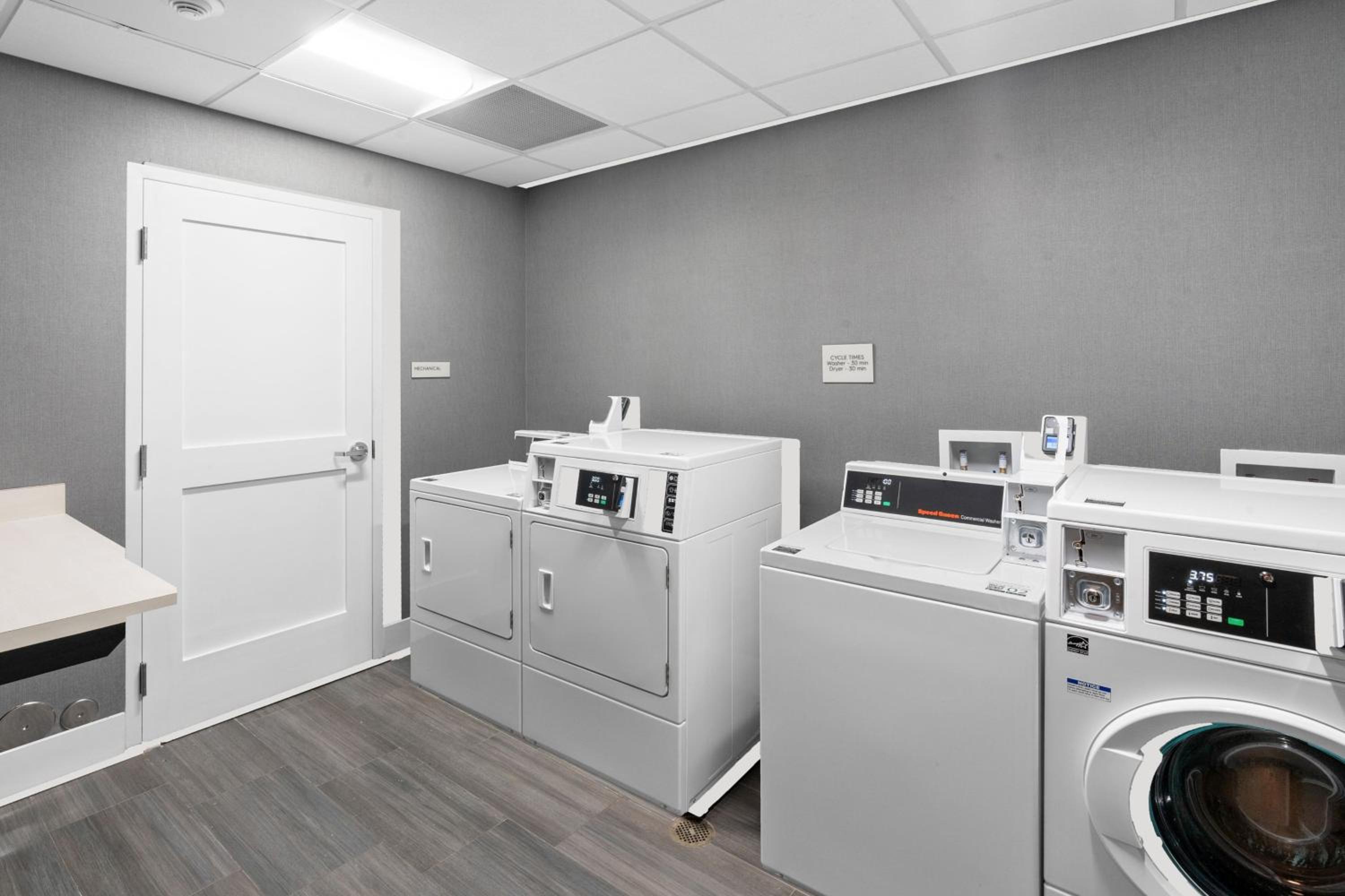 TownePlace Suites Jacksonville Airport, Billede 30