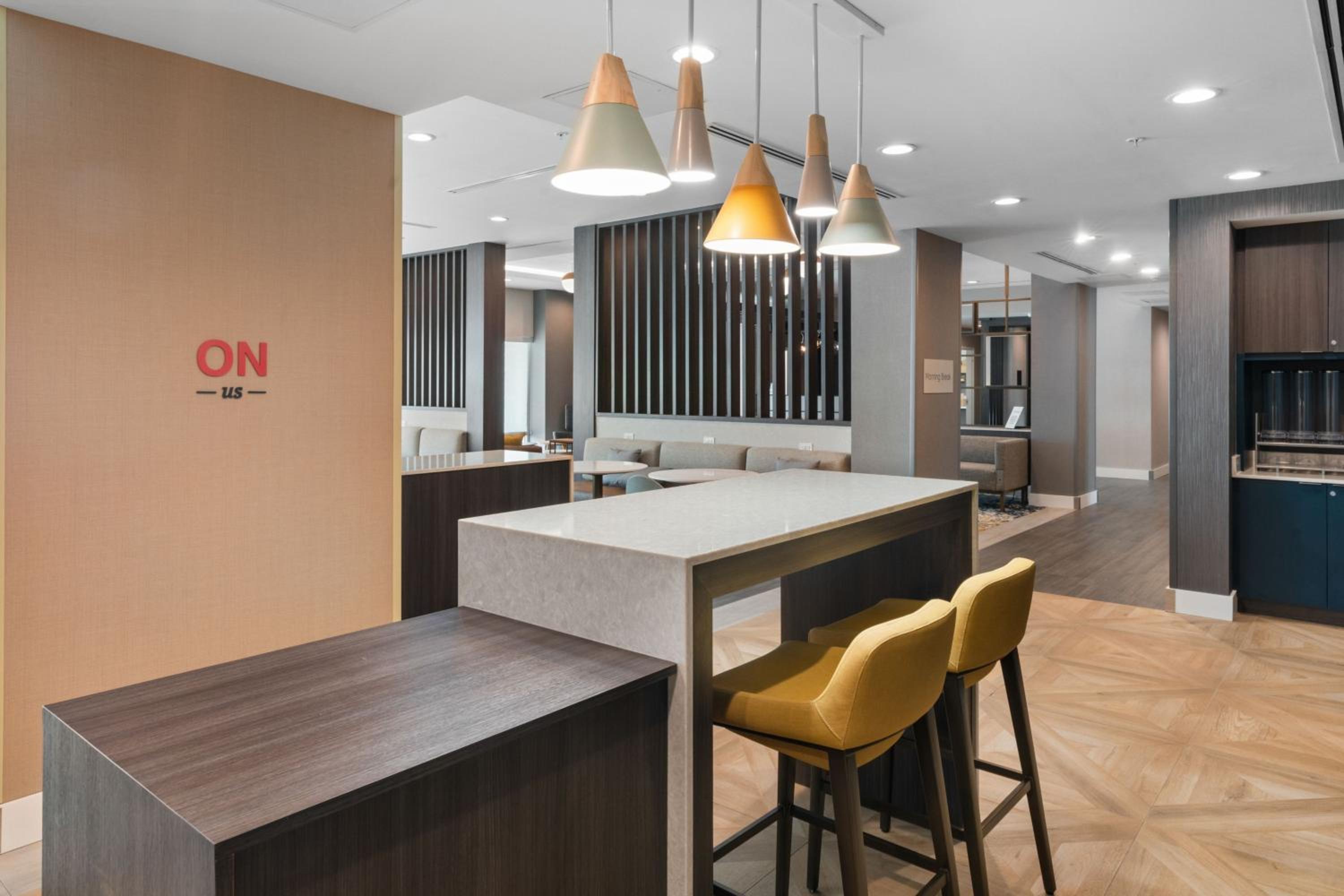 TownePlace Suites Jacksonville Airport, Billede 83