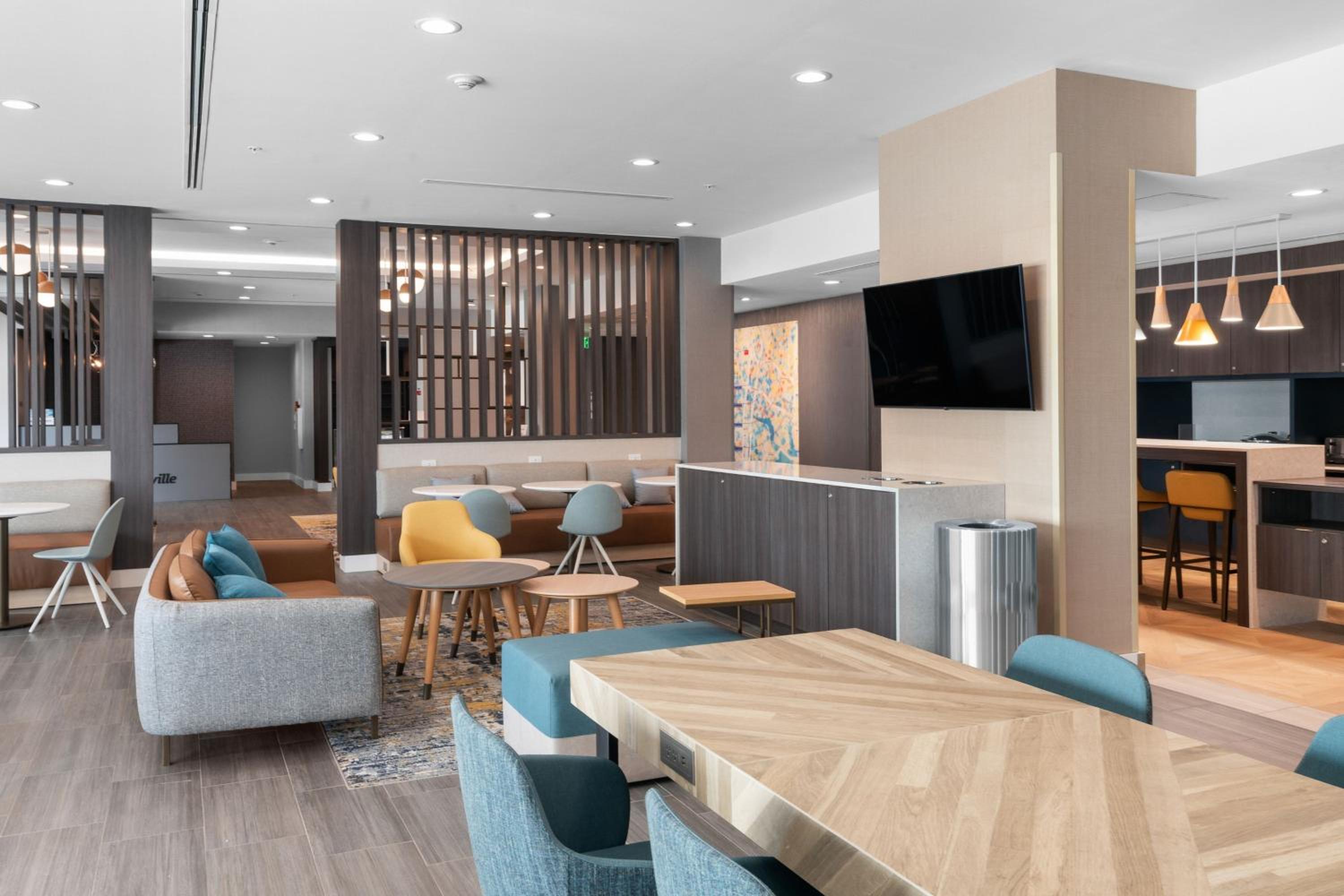 TownePlace Suites Jacksonville Airport, Billede 55