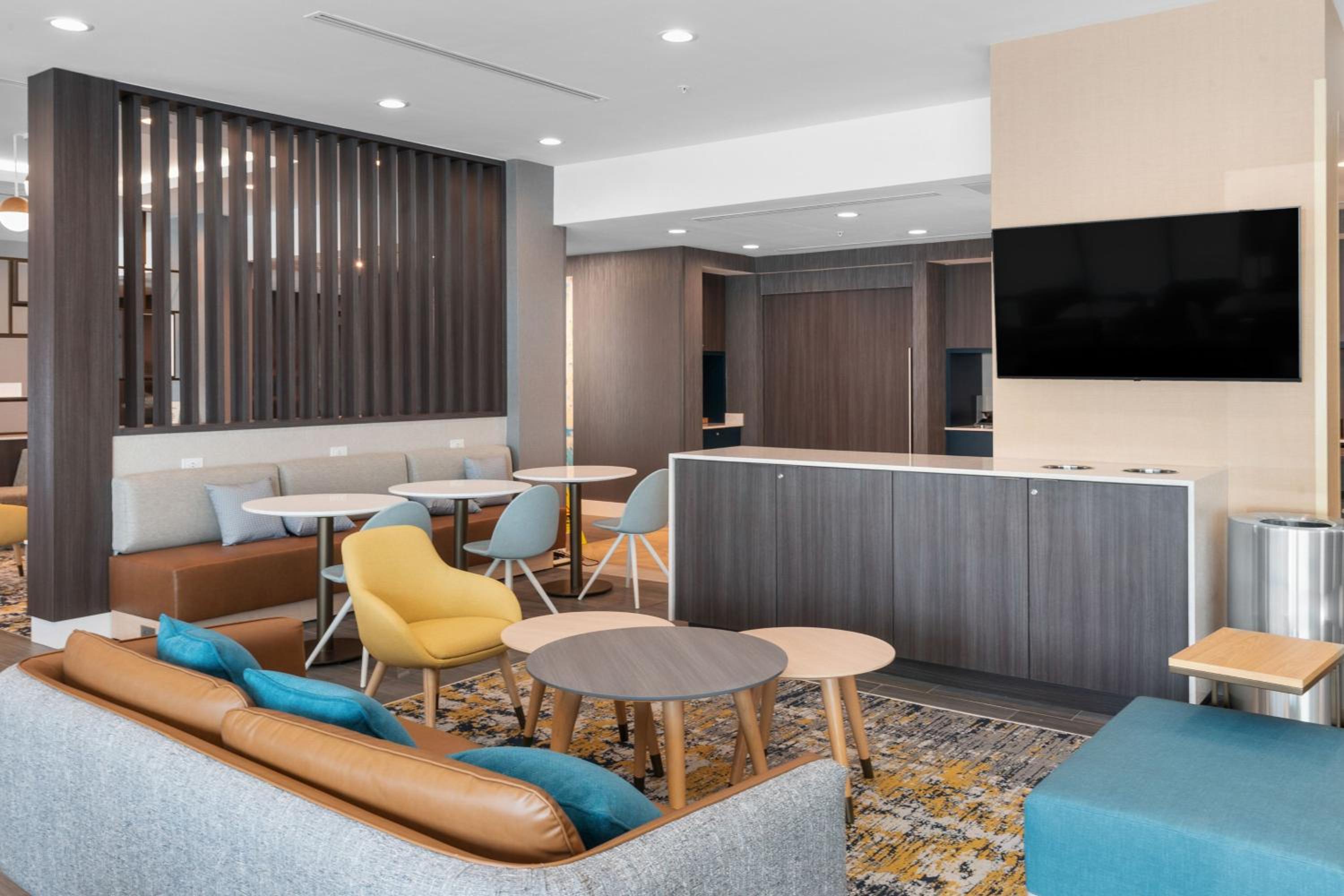 TownePlace Suites Jacksonville Airport, Billede 105