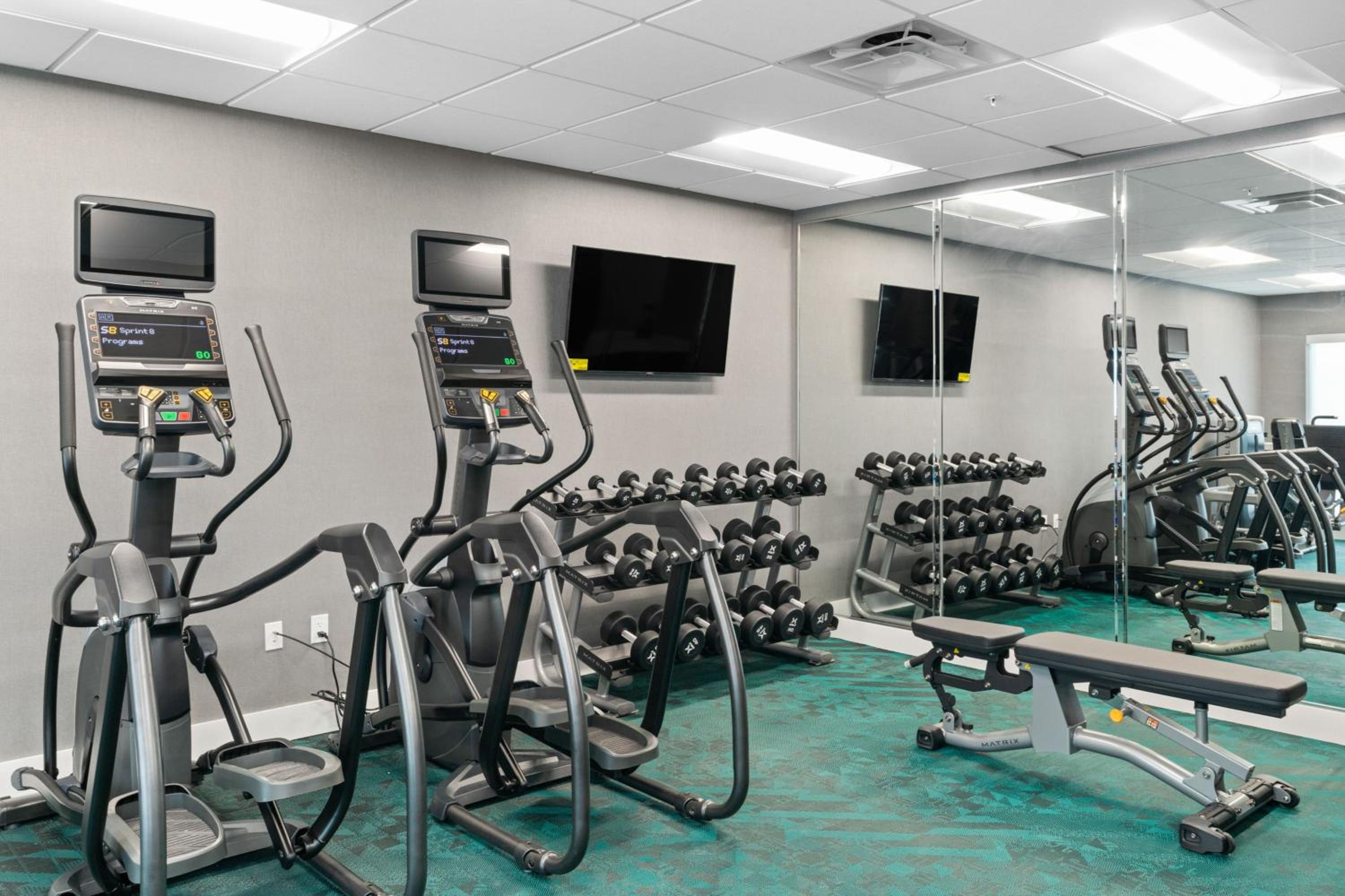TownePlace Suites Jacksonville Airport, Billede 56