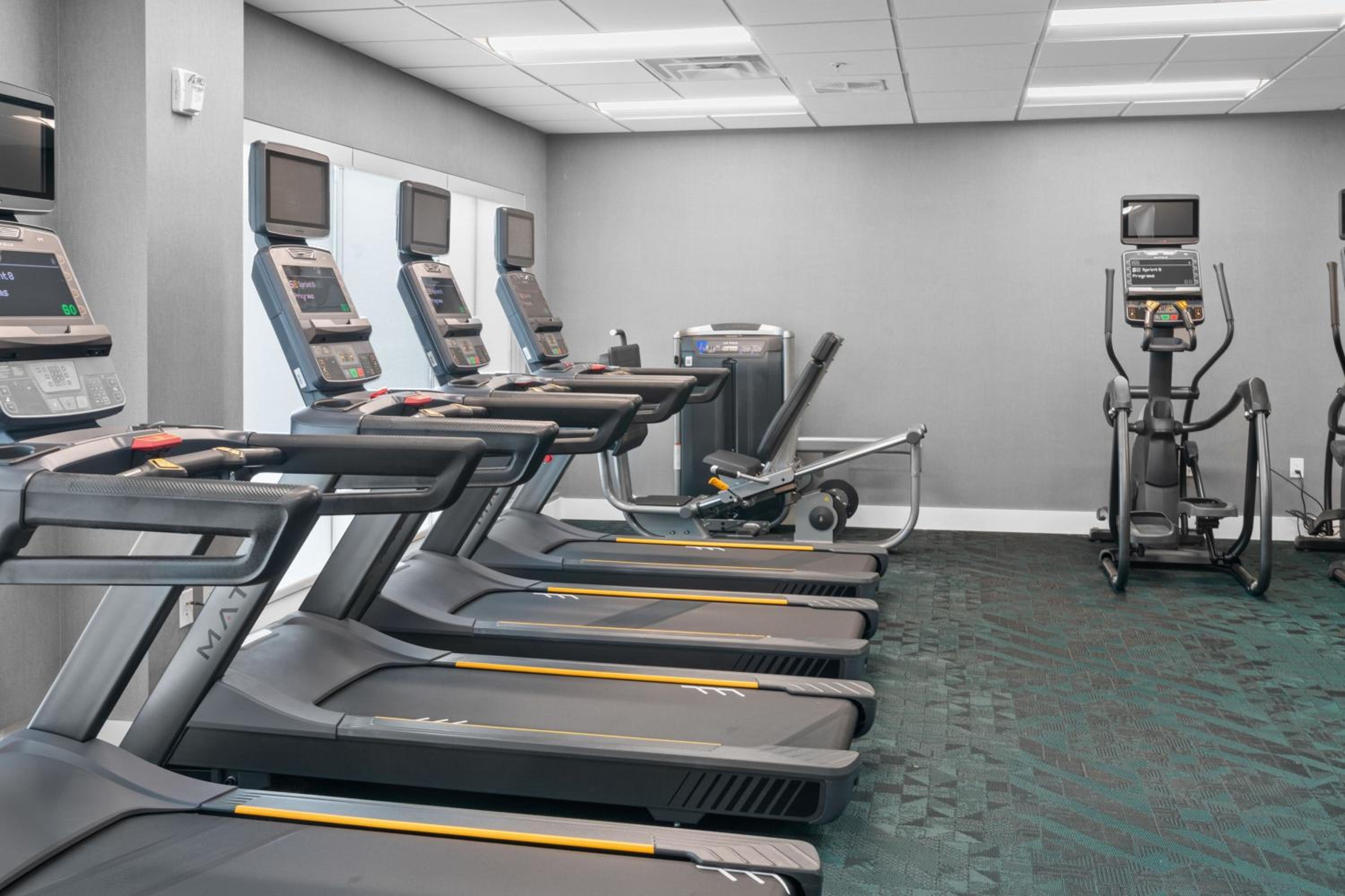 TownePlace Suites Jacksonville Airport, Billede 79