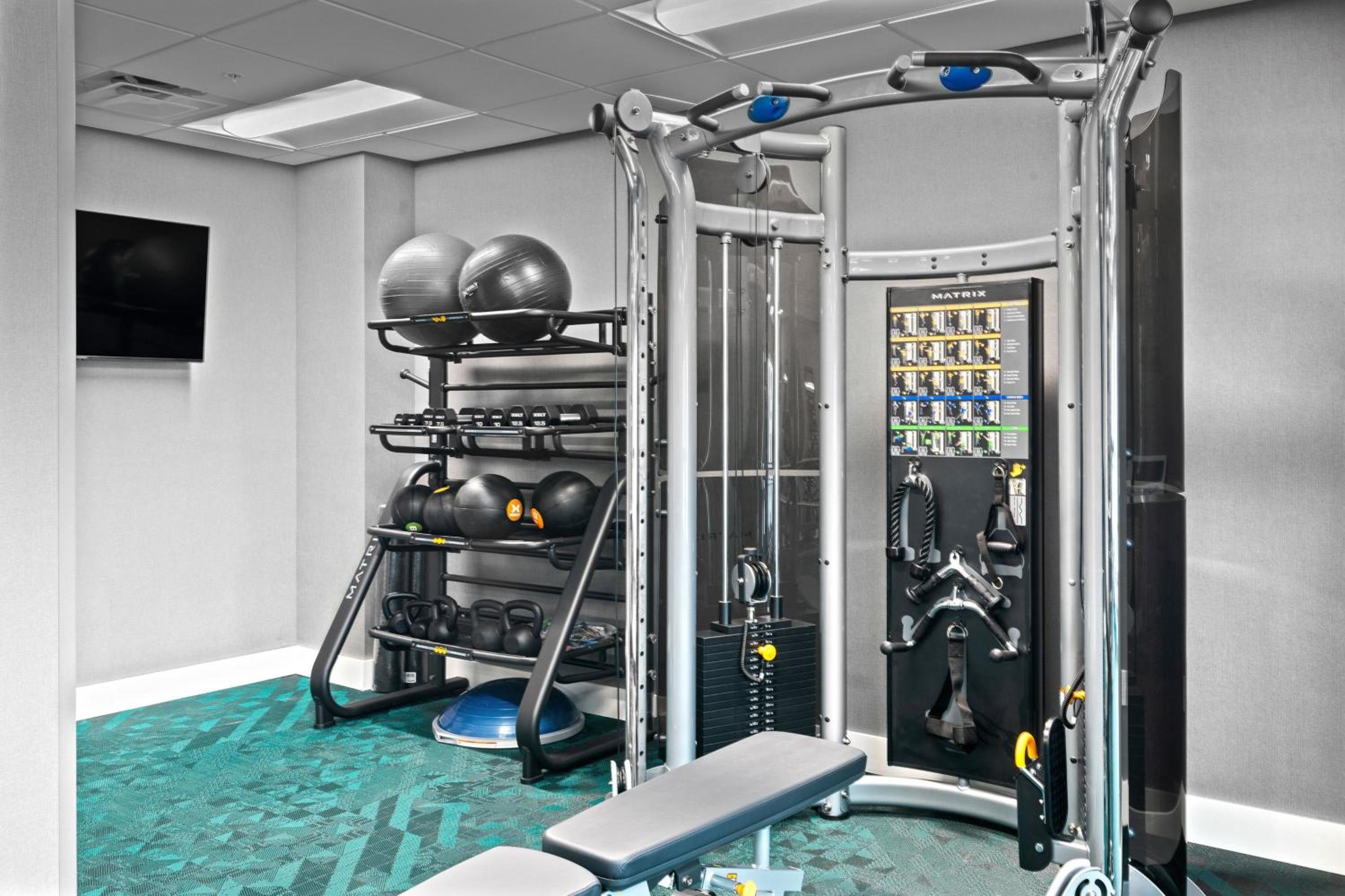 TownePlace Suites Jacksonville Airport, Billede 92