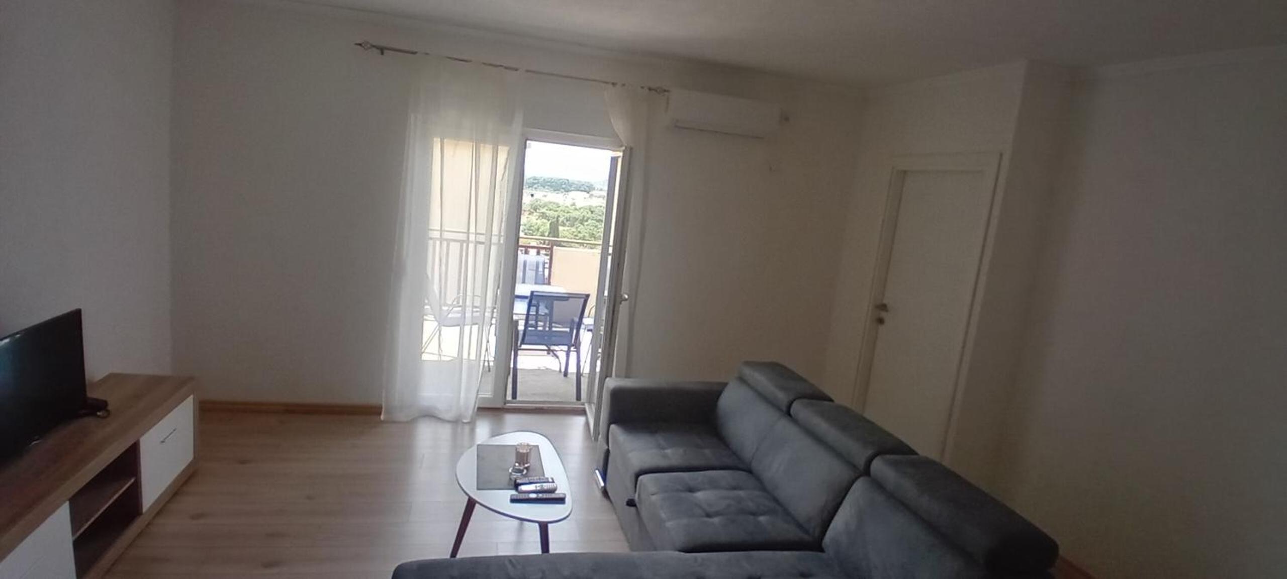 Apartman Djole