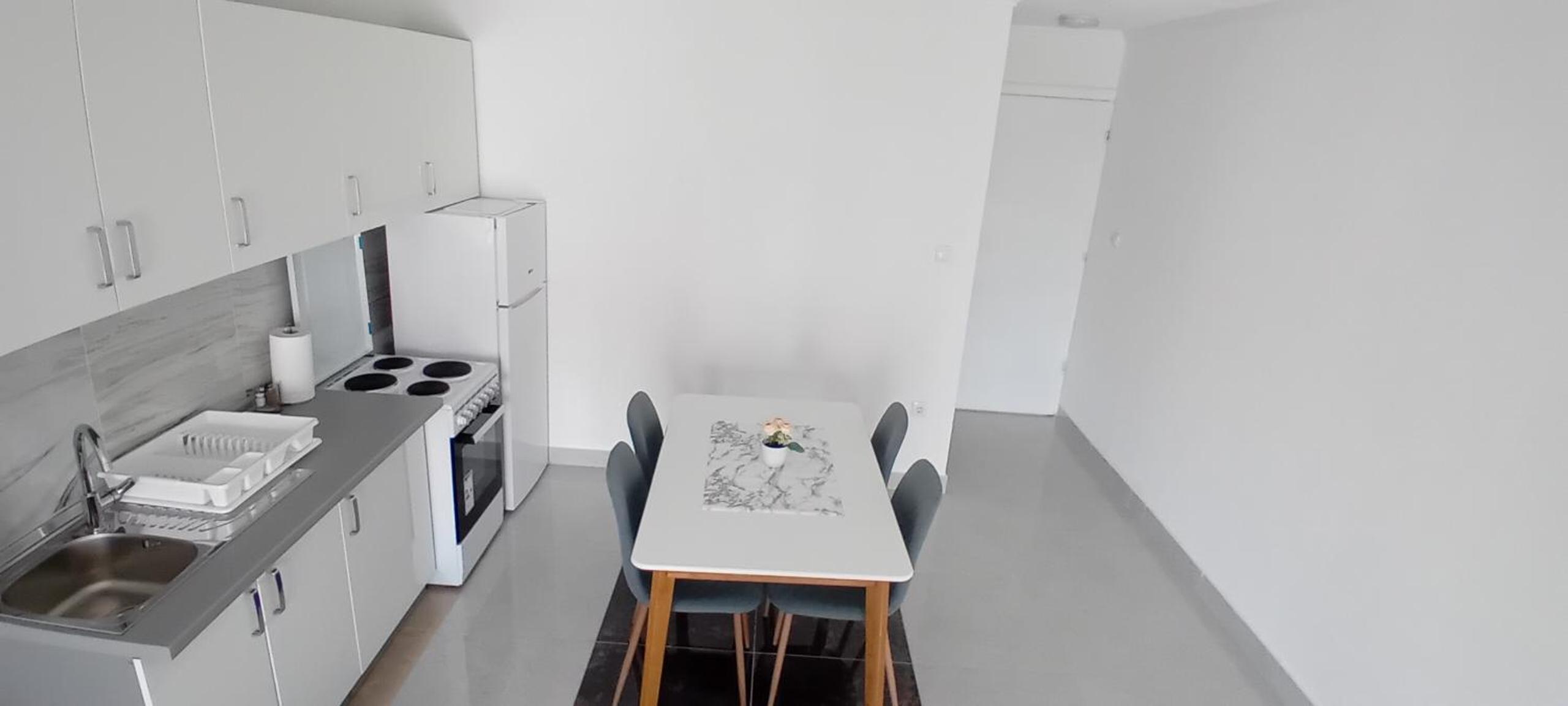 Apartman Djole