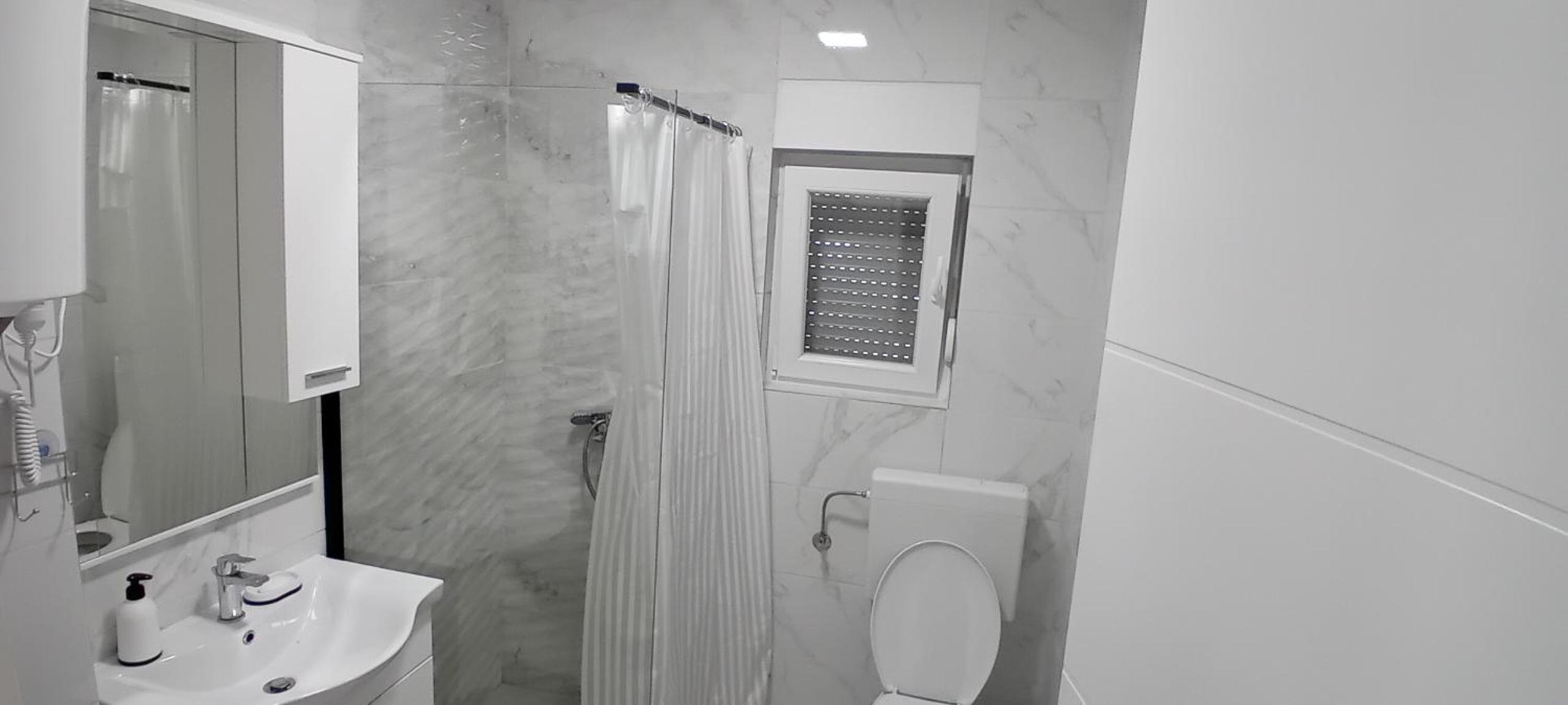 Apartman Djole