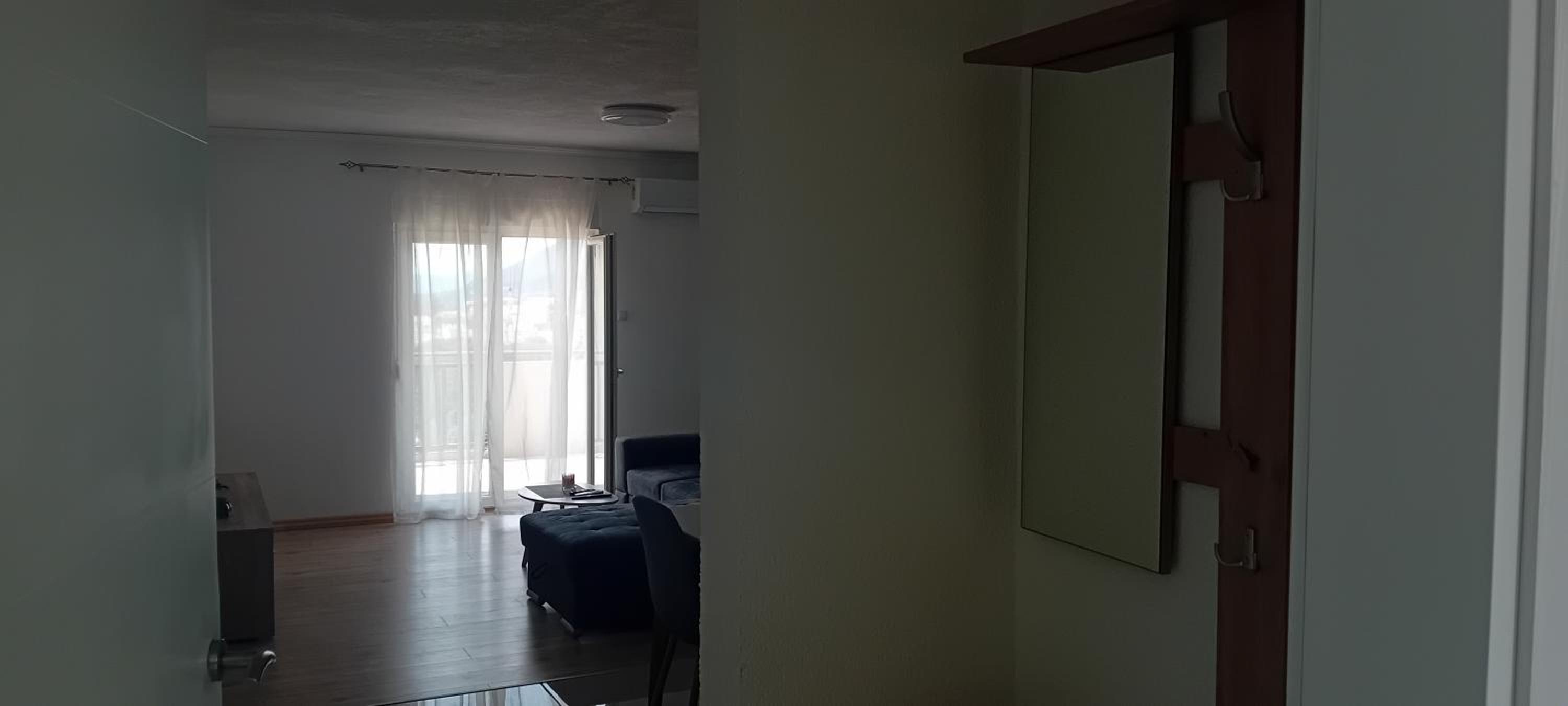 Apartman Djole