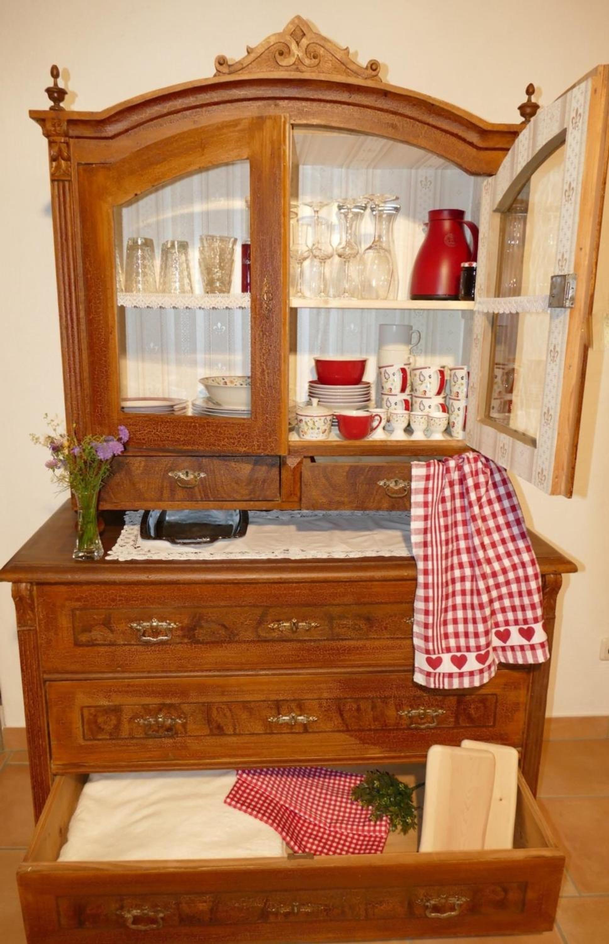 Ferienwohnung in Sankt Koloman mit Großer Terrasse