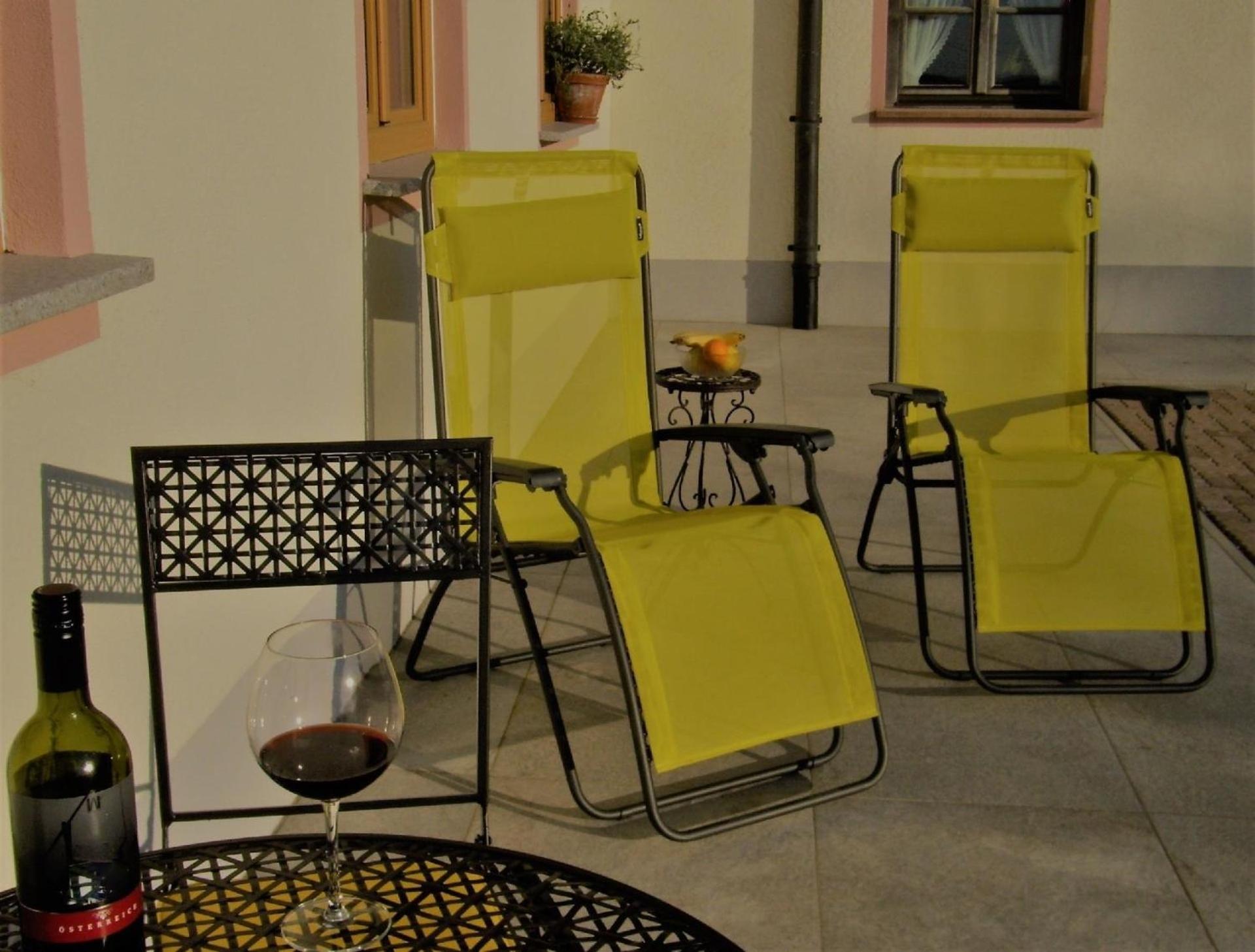 Ferienwohnung in Sankt Koloman mit Großer Terrasse