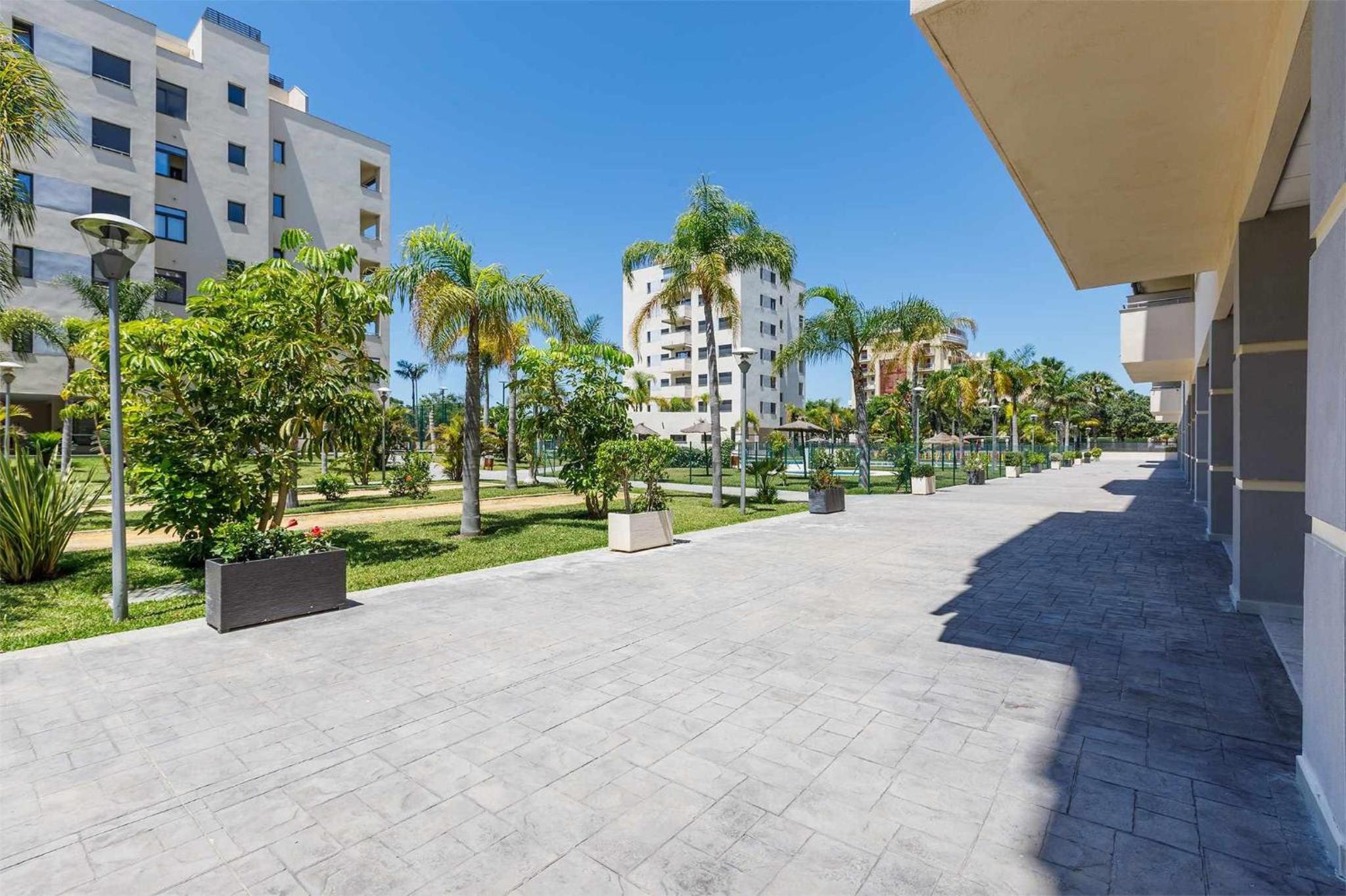 A&N Luxury Penthouse with Panoramic Terrace & Pool view 2