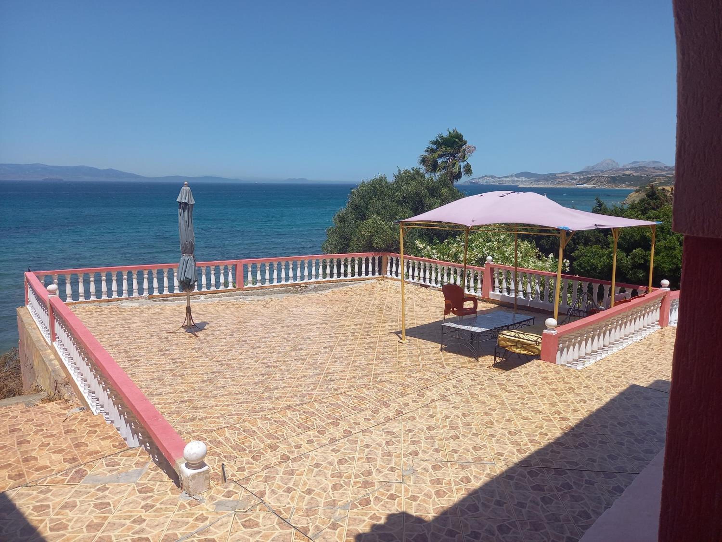 Serrama diki view 4