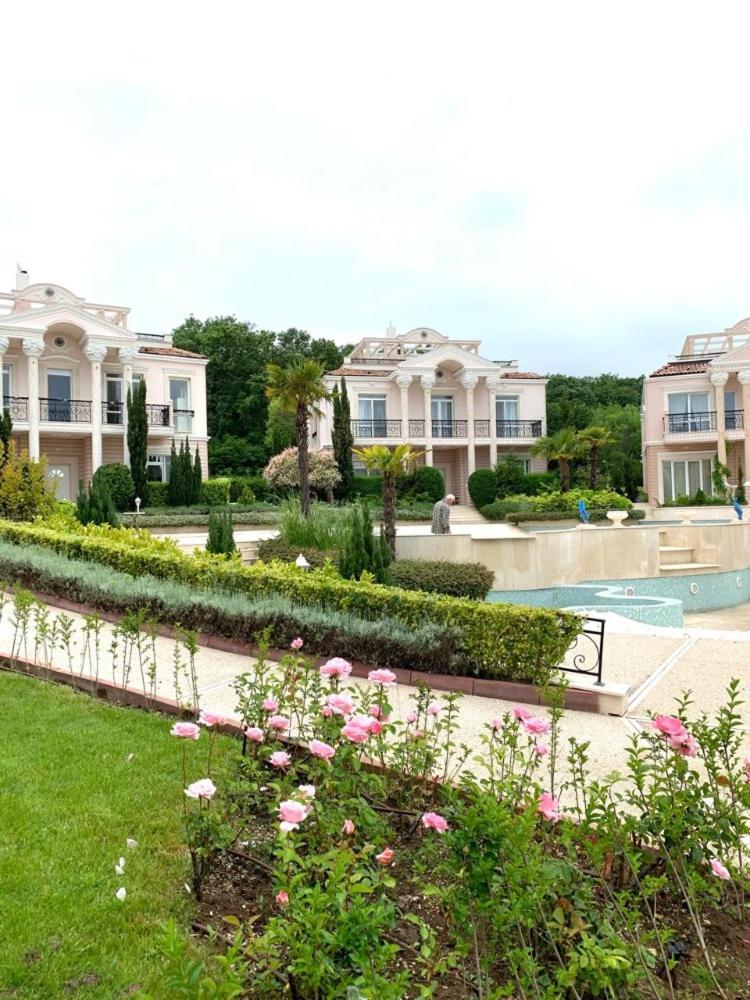 Olympia Sozopol