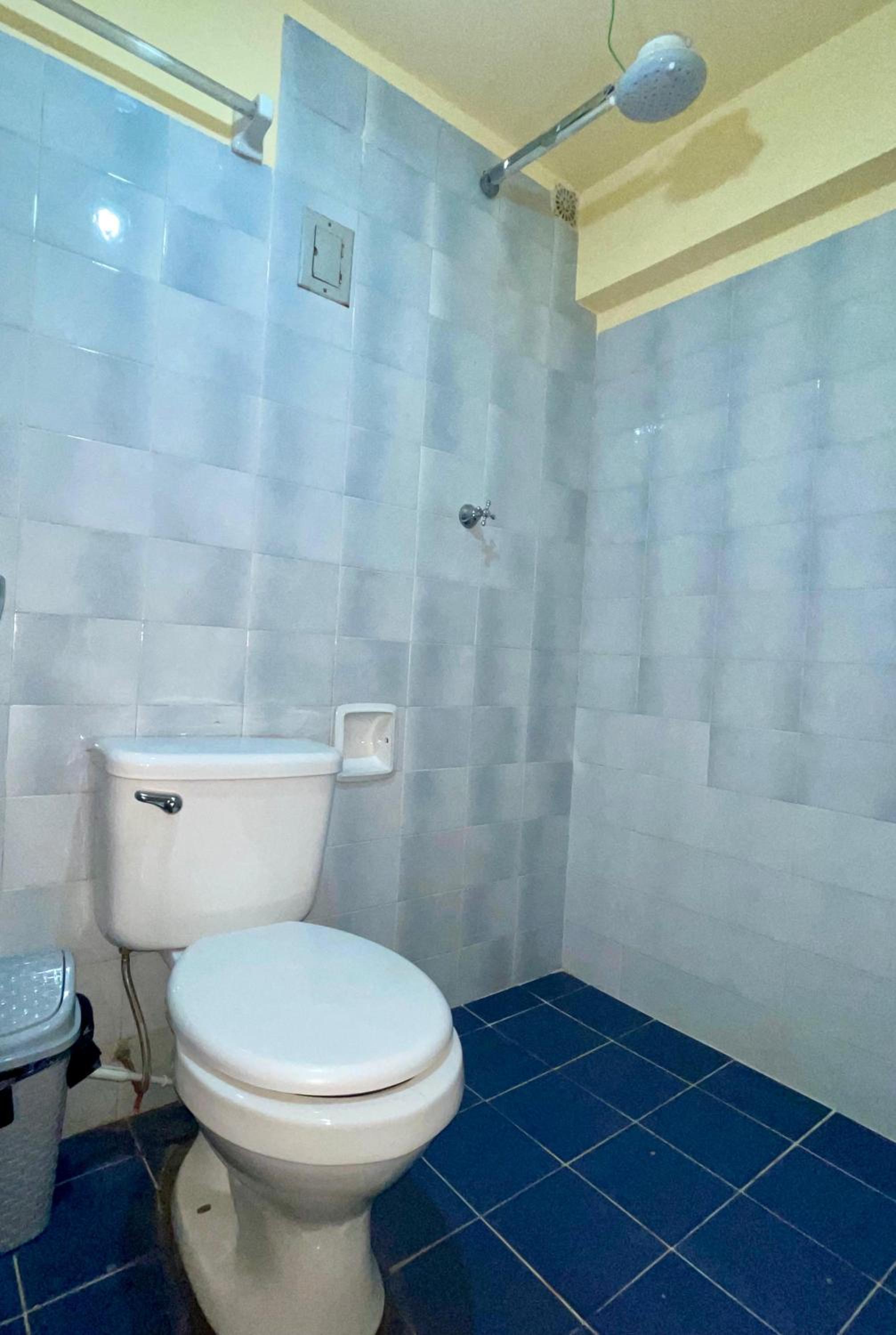 Habitación a Estrenar Zona Céntrica