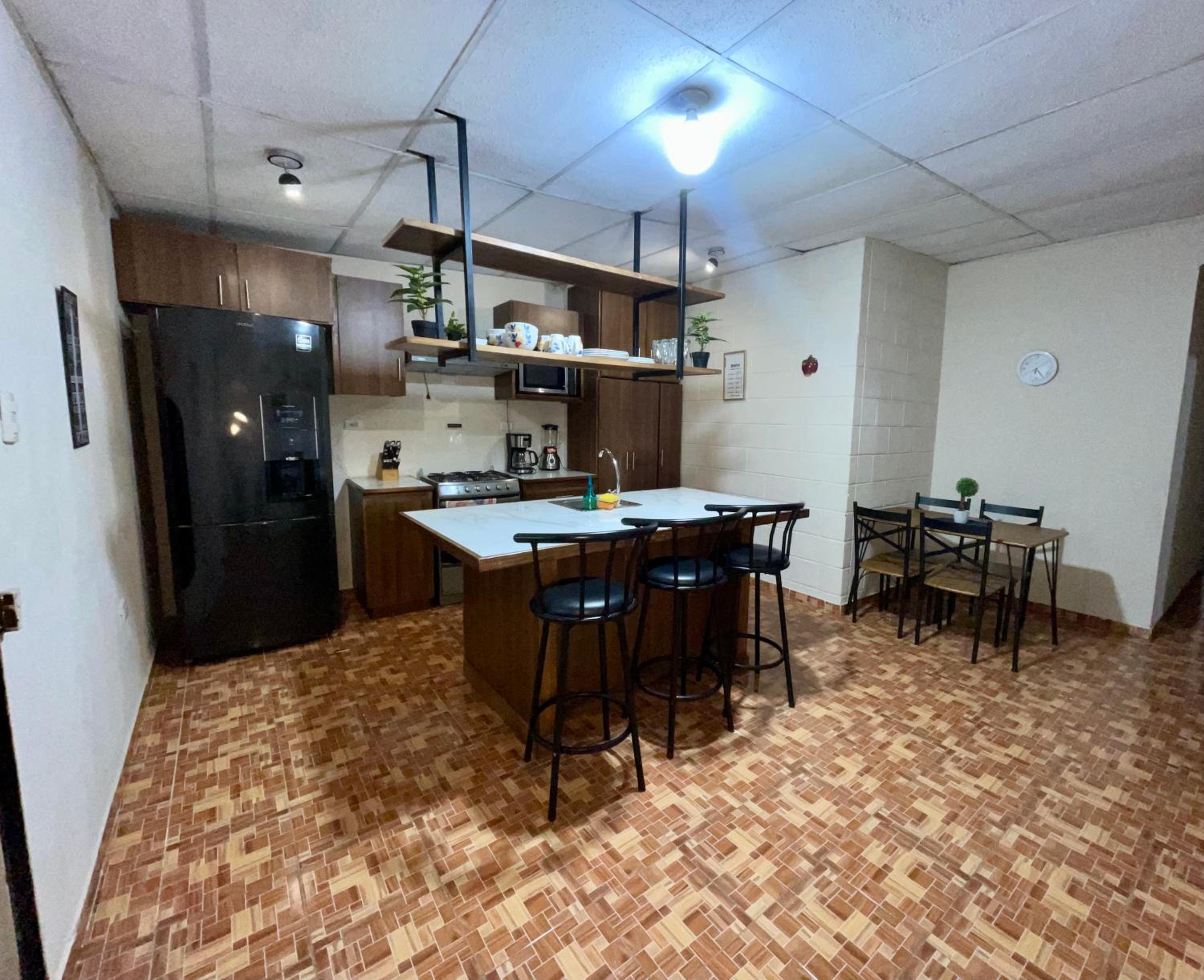 Apartamento del Jardín, photo 30
