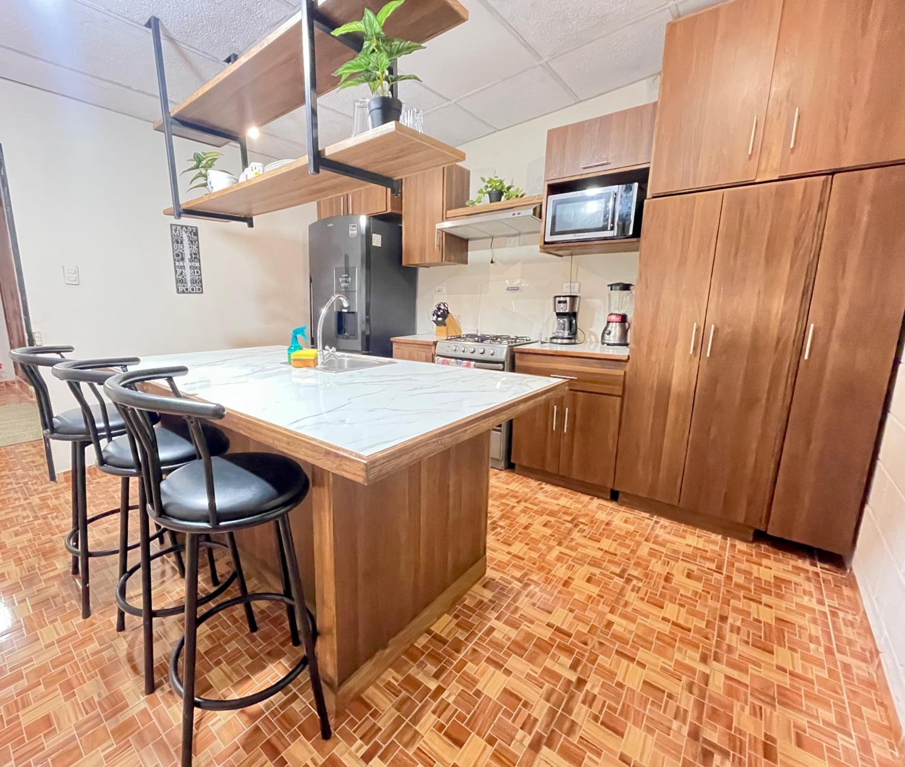Apartamento del Jardín, photo 17
