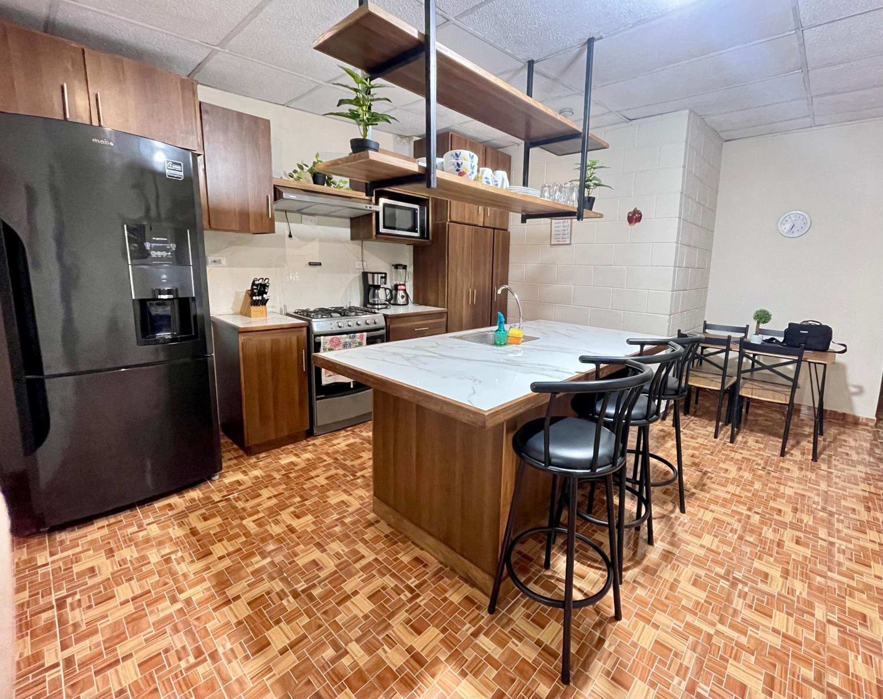 Apartamento del Jardín, photo 11