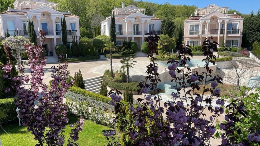 Olympia Sozopol
