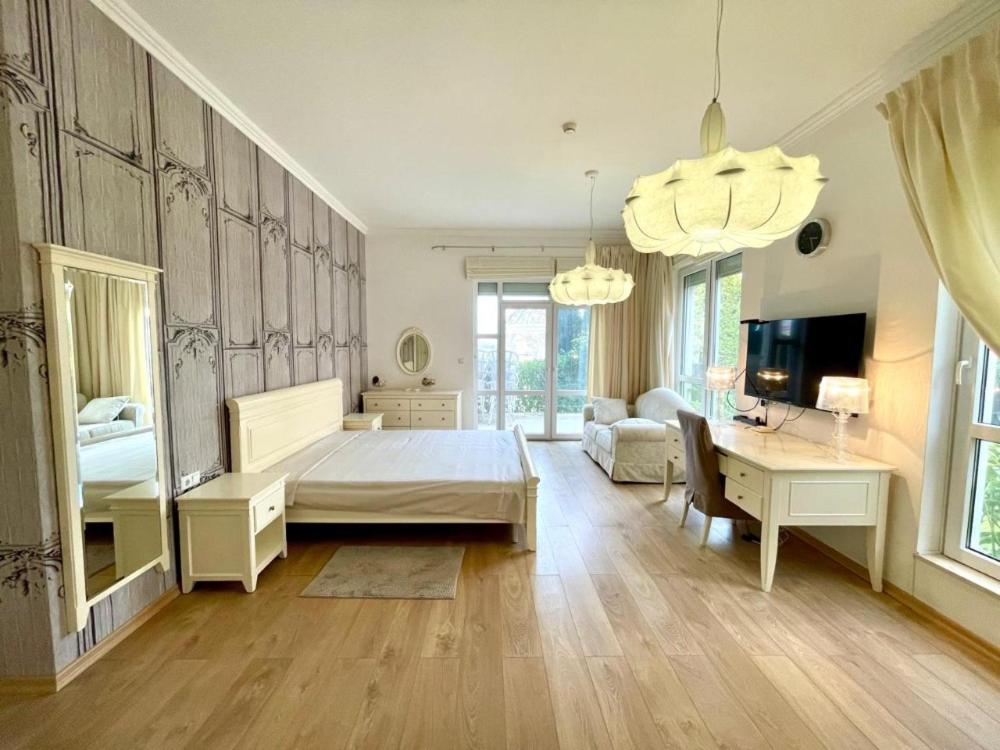 Olympia Sozopol