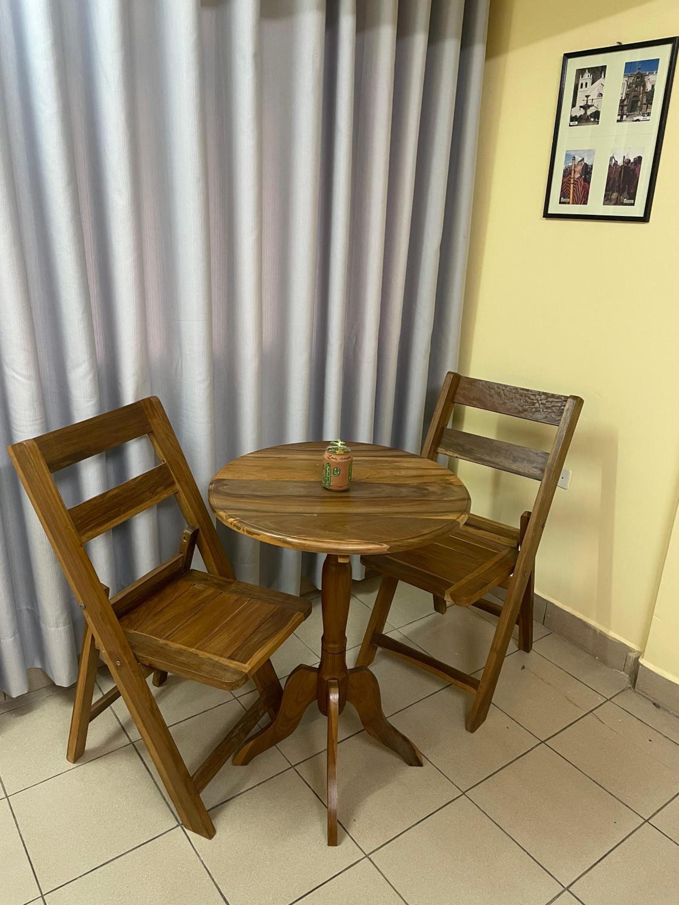 Habitación a Estrenar Zona Céntrica