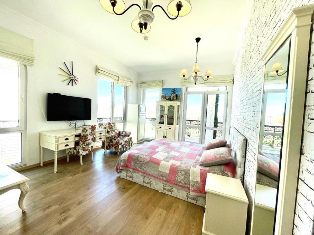 Olympia Sozopol