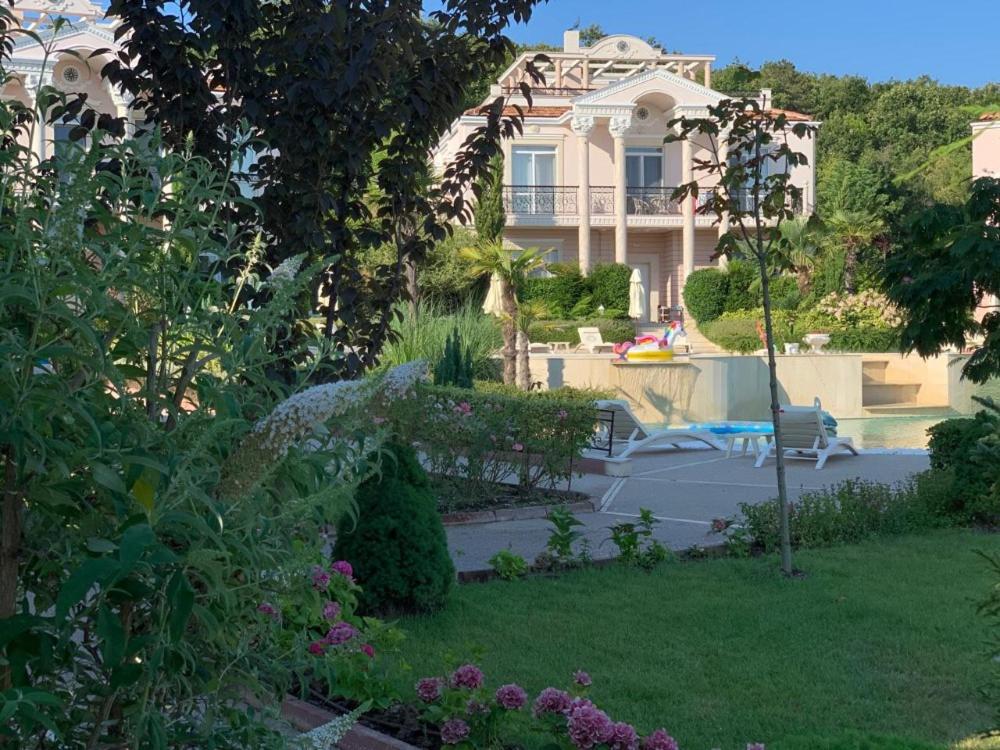 Olympia Sozopol