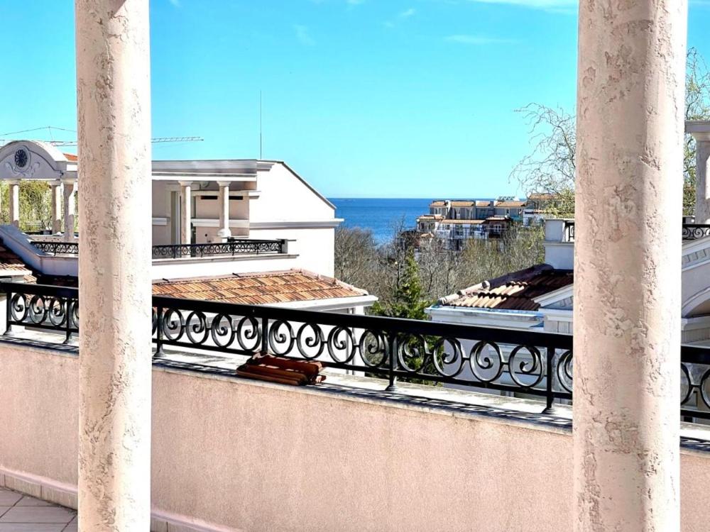 Olympia Sozopol