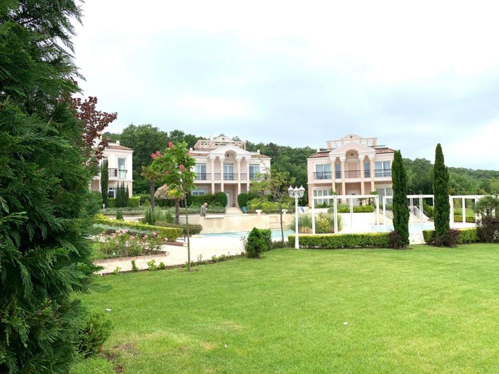 Olympia Sozopol