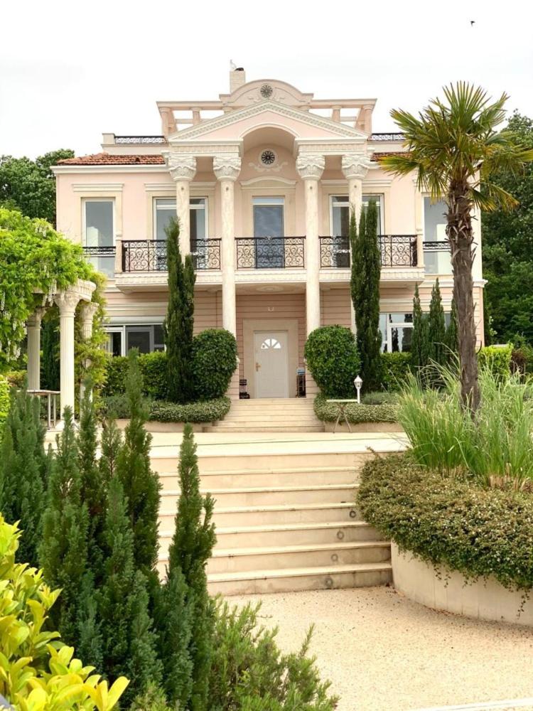 Olympia Sozopol
