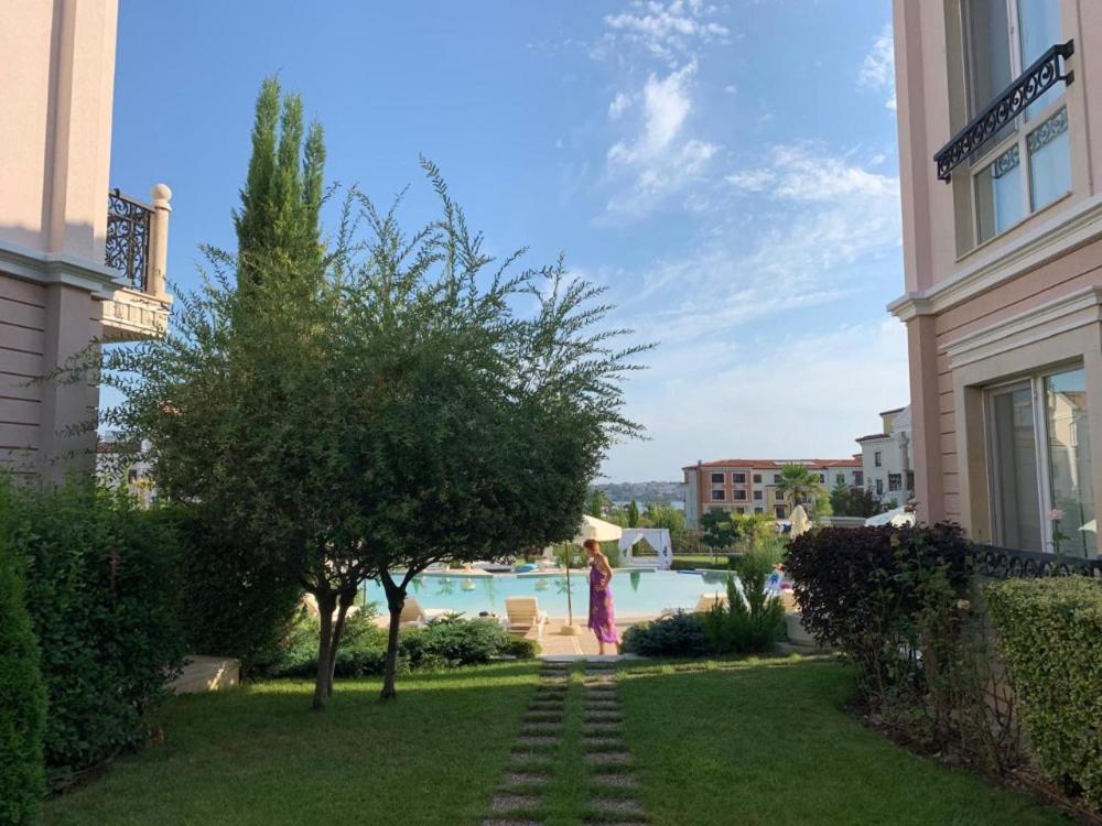 Olympia Sozopol