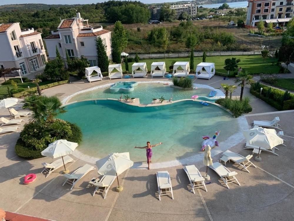 Olympia Sozopol