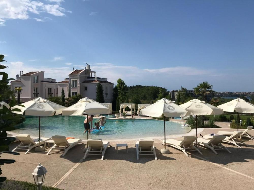 Olympia Sozopol