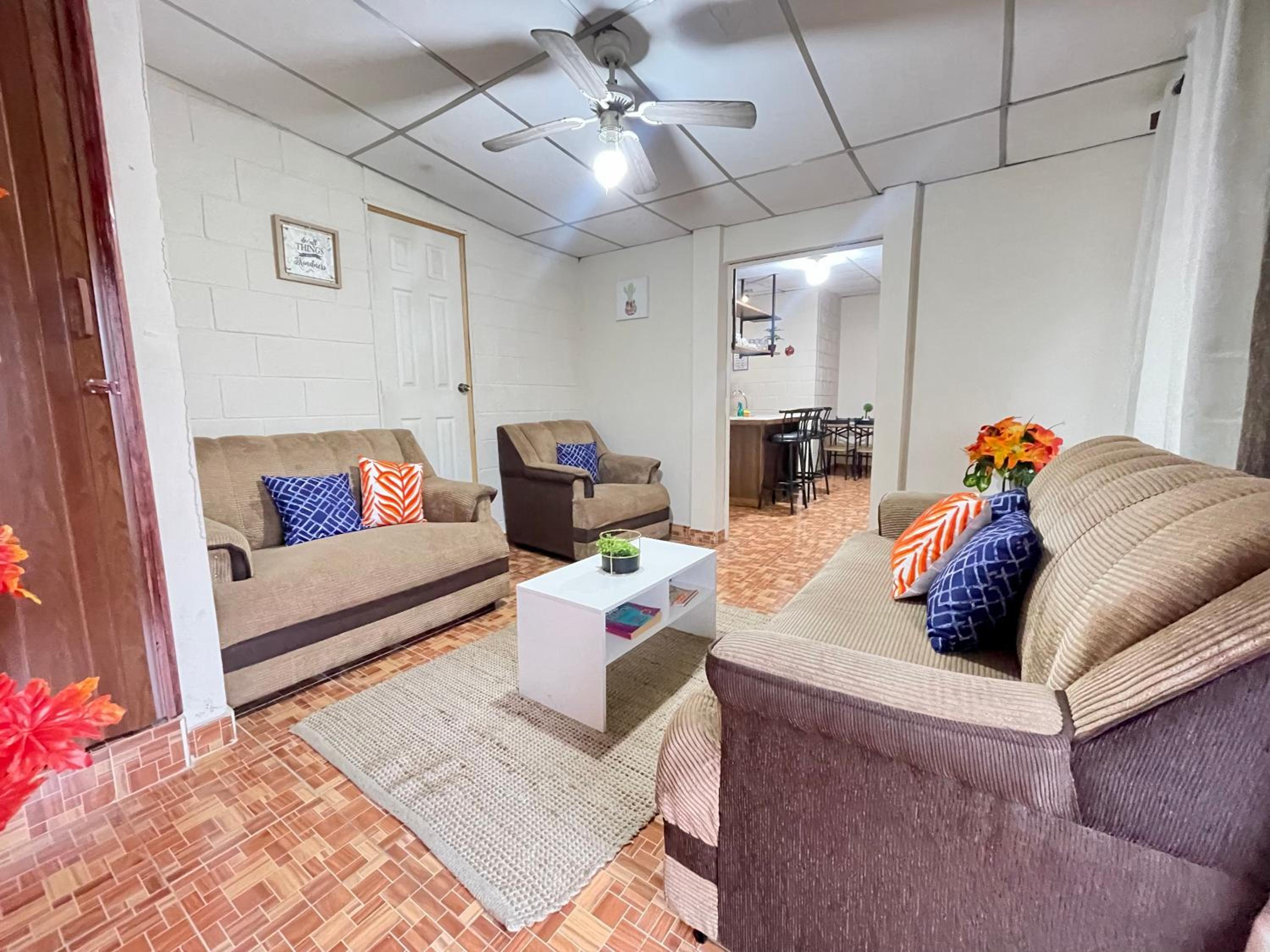 Apartamento del Jardín, photo 12