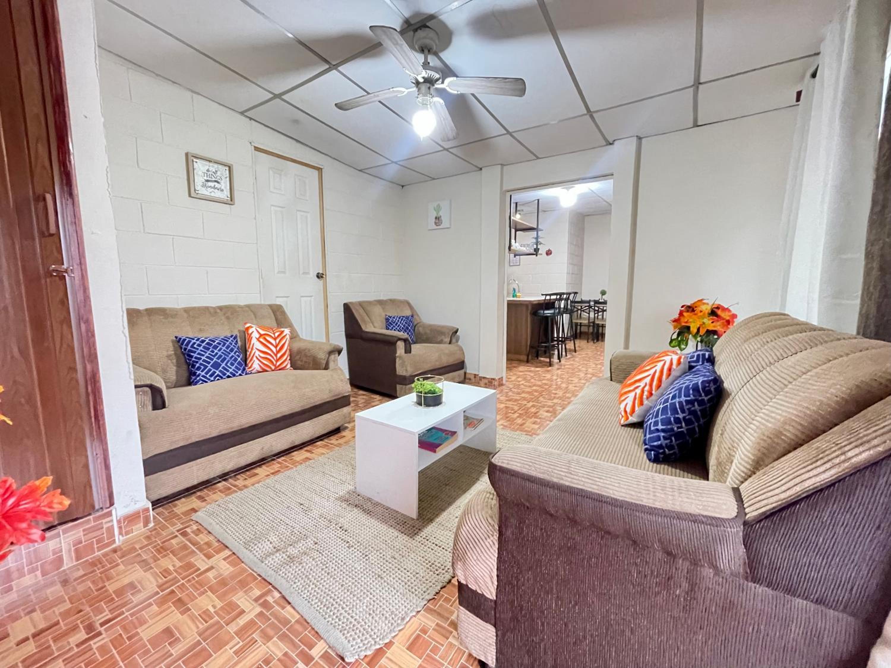 Apartamento del Jardín, photo 25