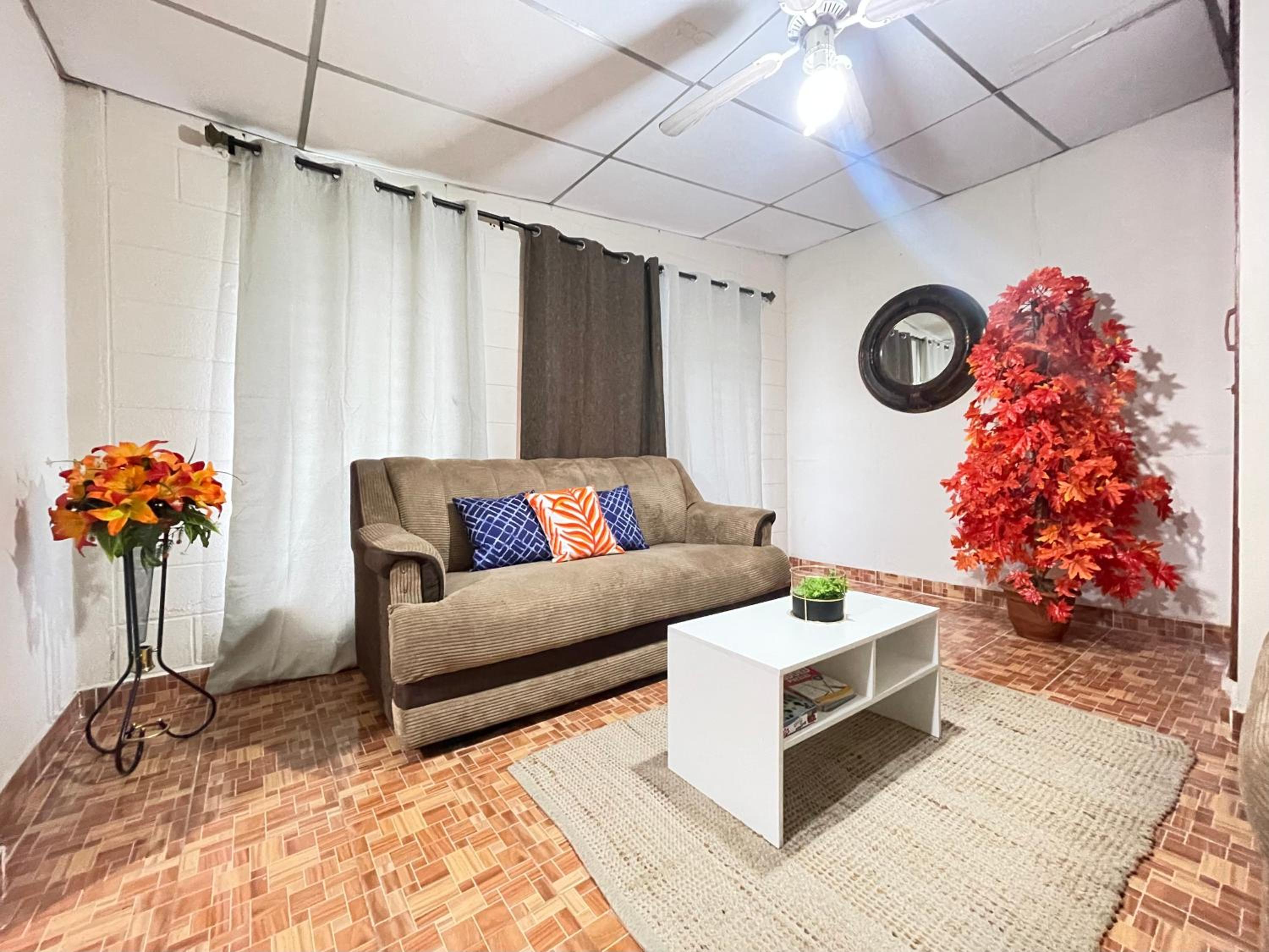 Apartamento del Jardín, photo 31