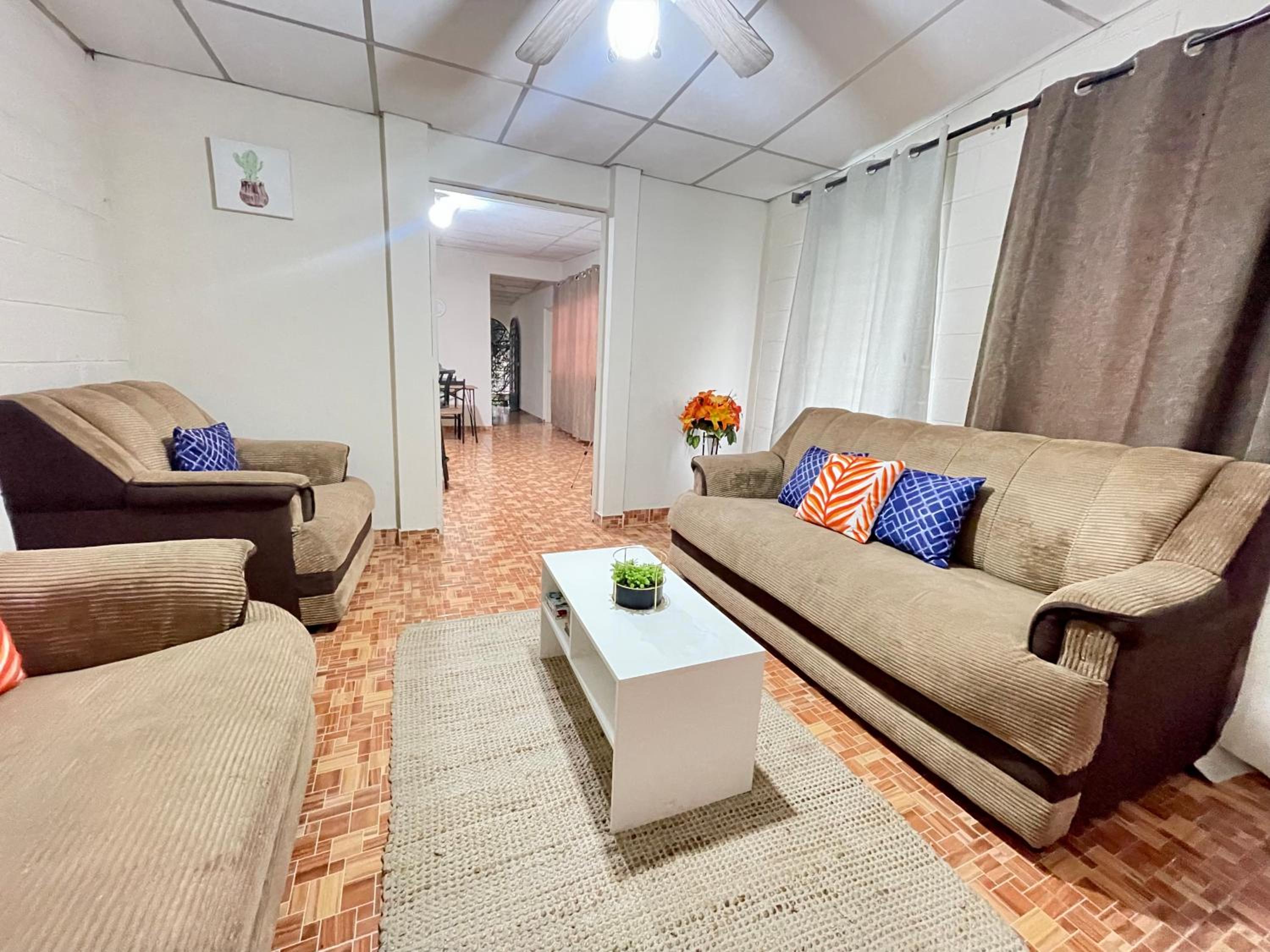 Apartamento del Jardín, photo 18