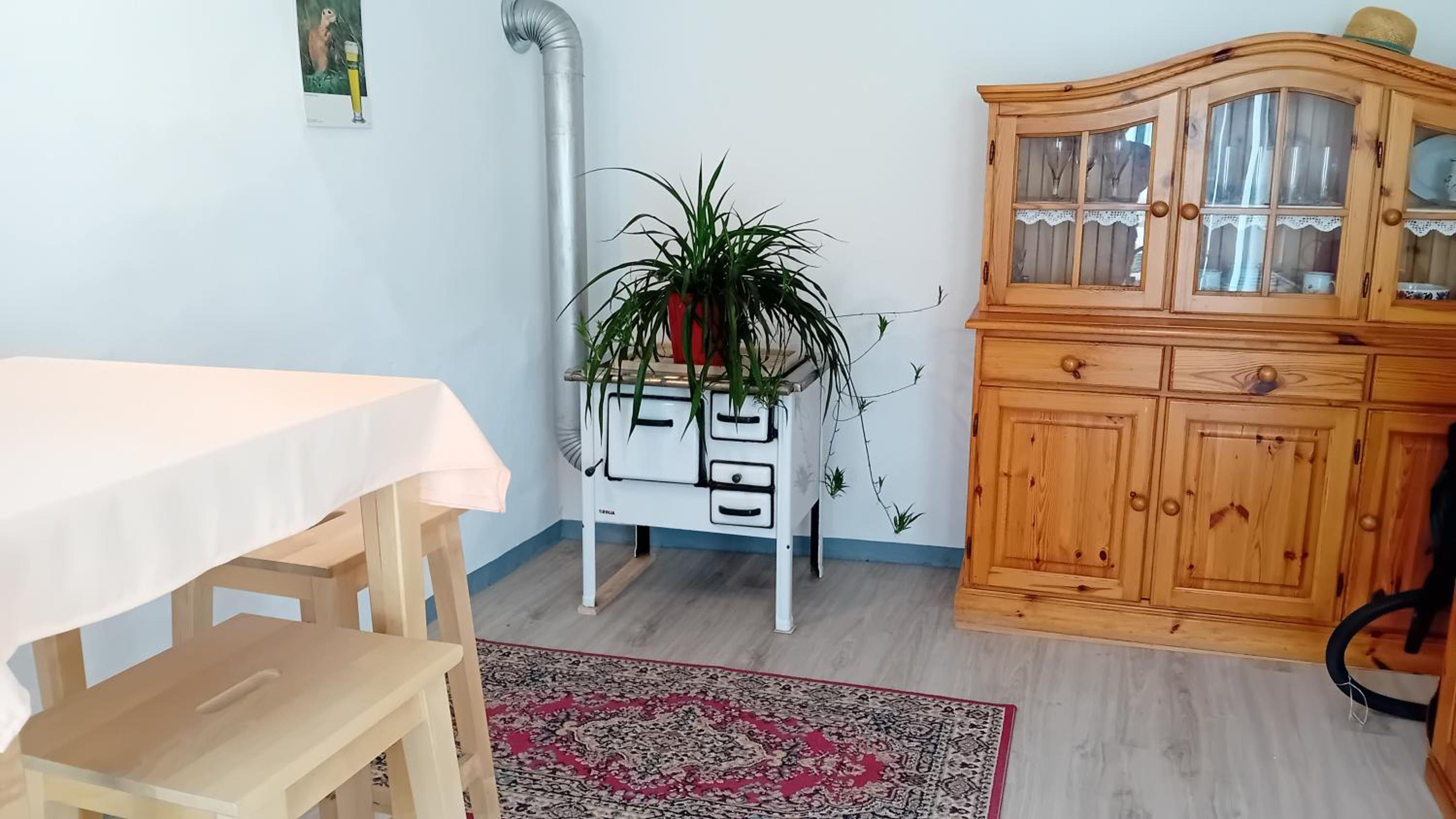 Ferienhaus Anna