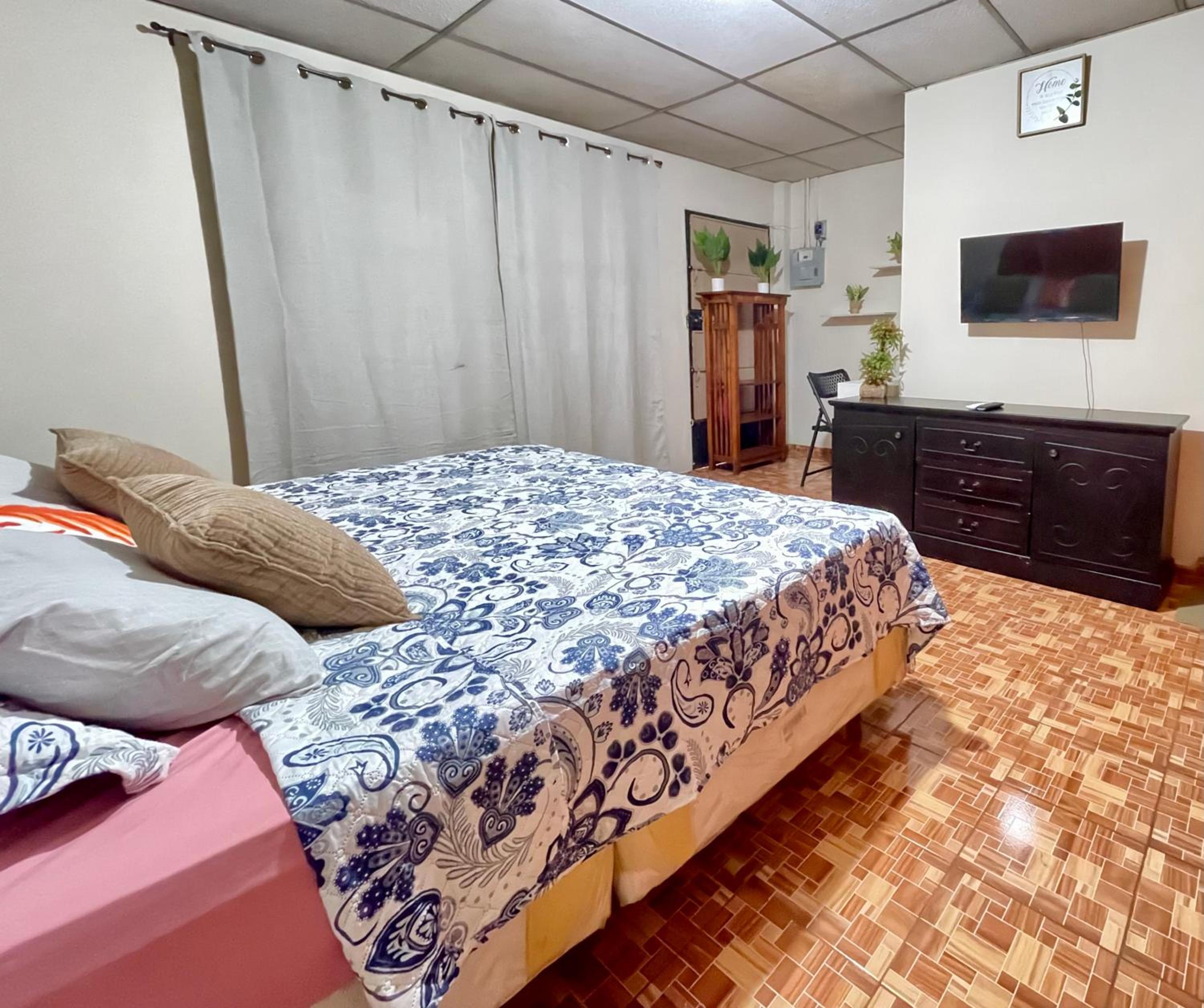 Apartamento del Jardín