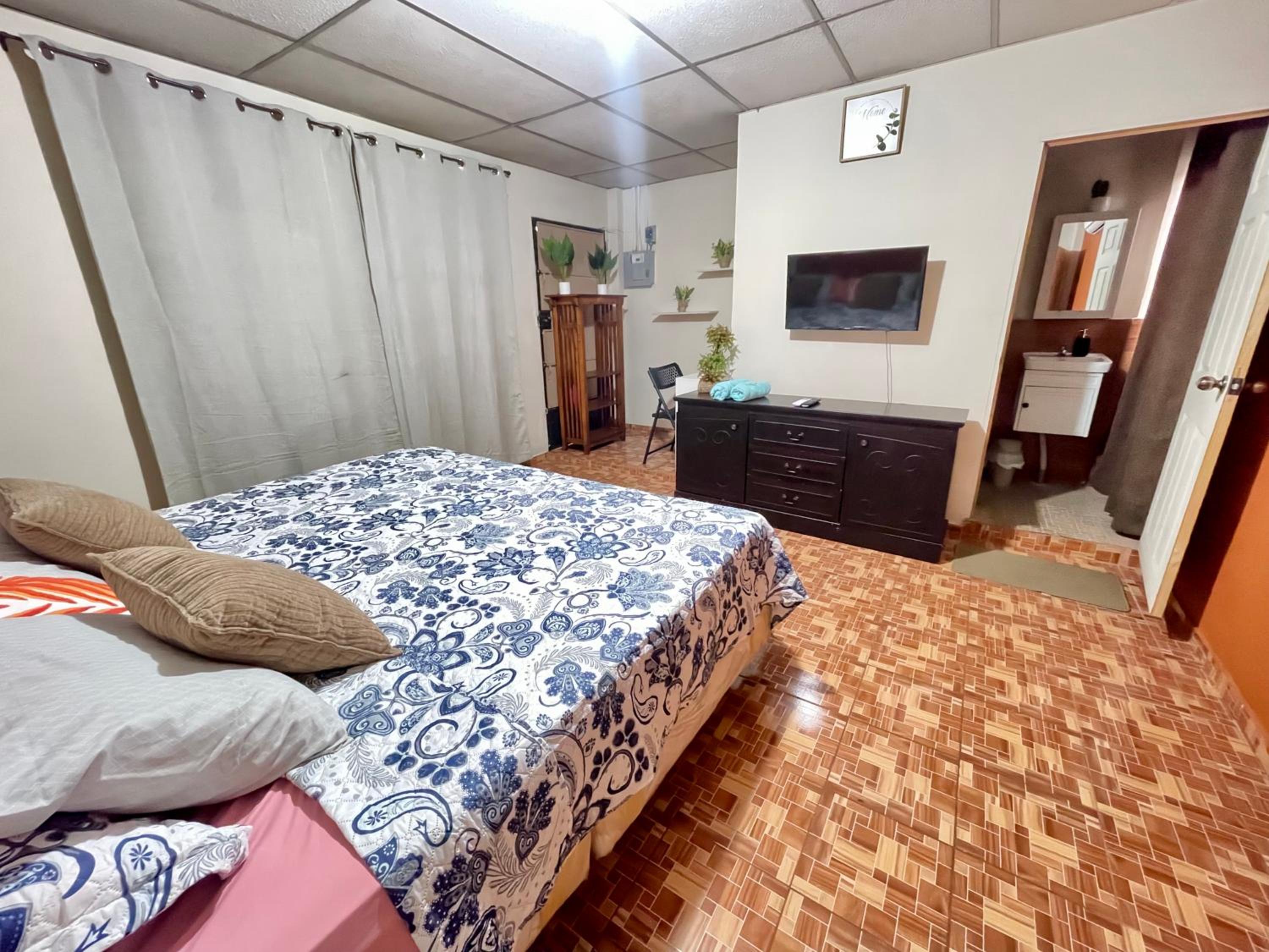 Apartamento del Jardín