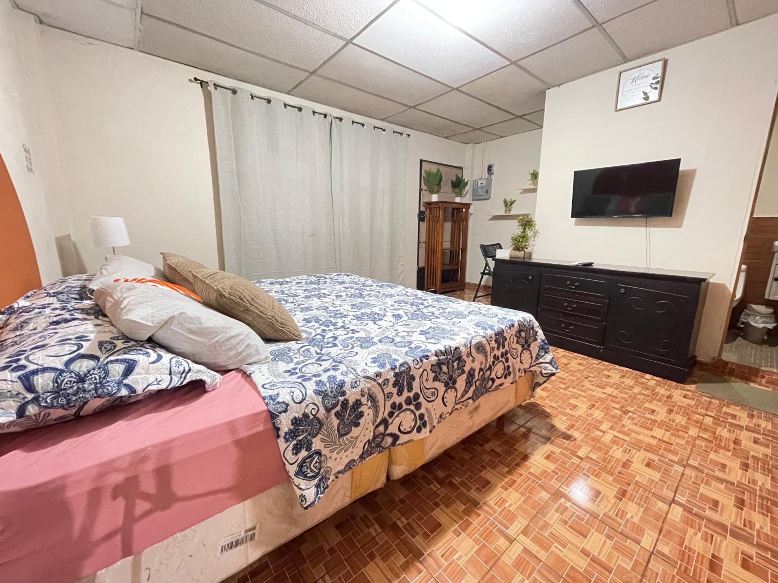 Apartamento del Jardín, photo 24