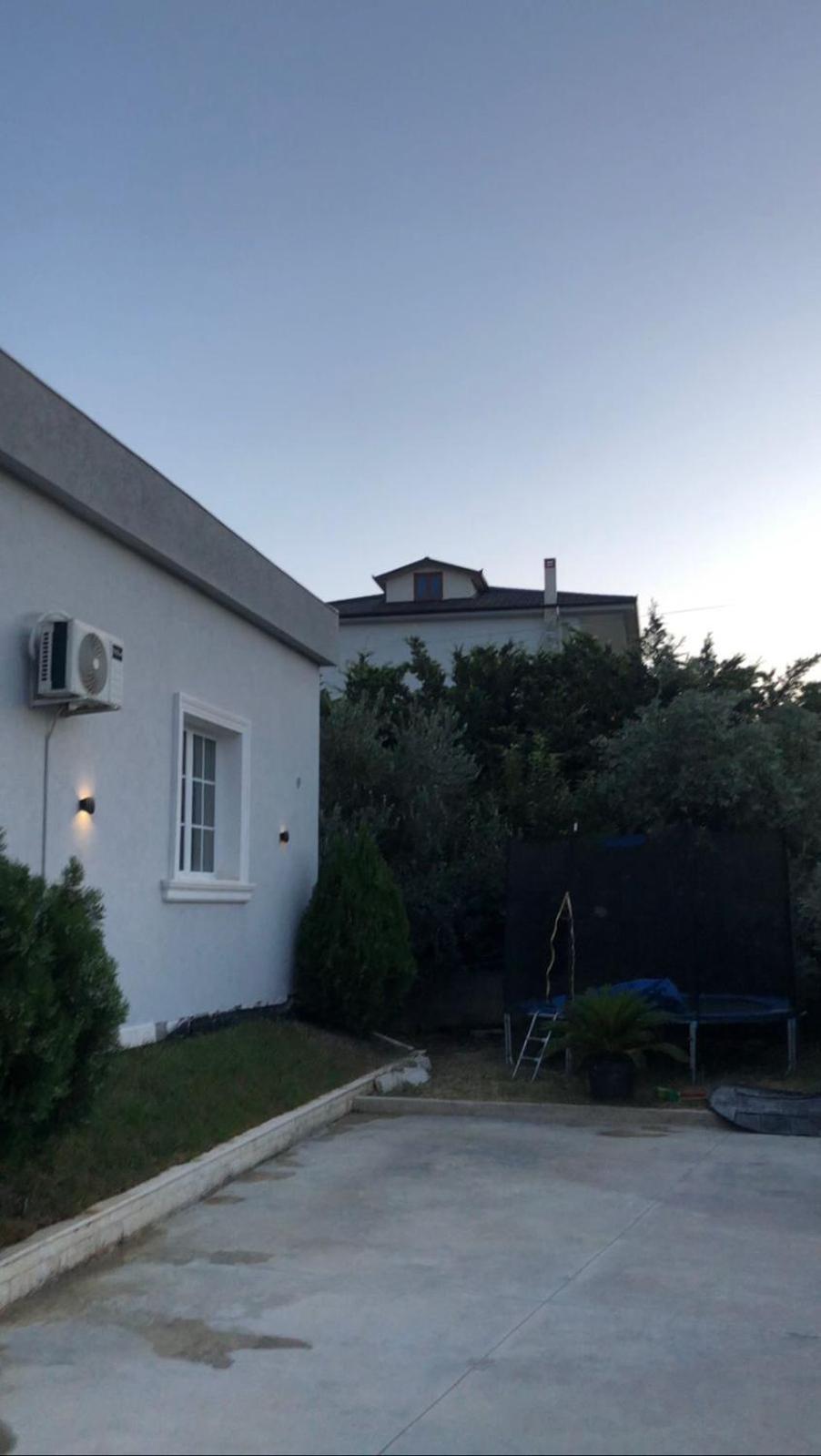 Albi's apartaments
