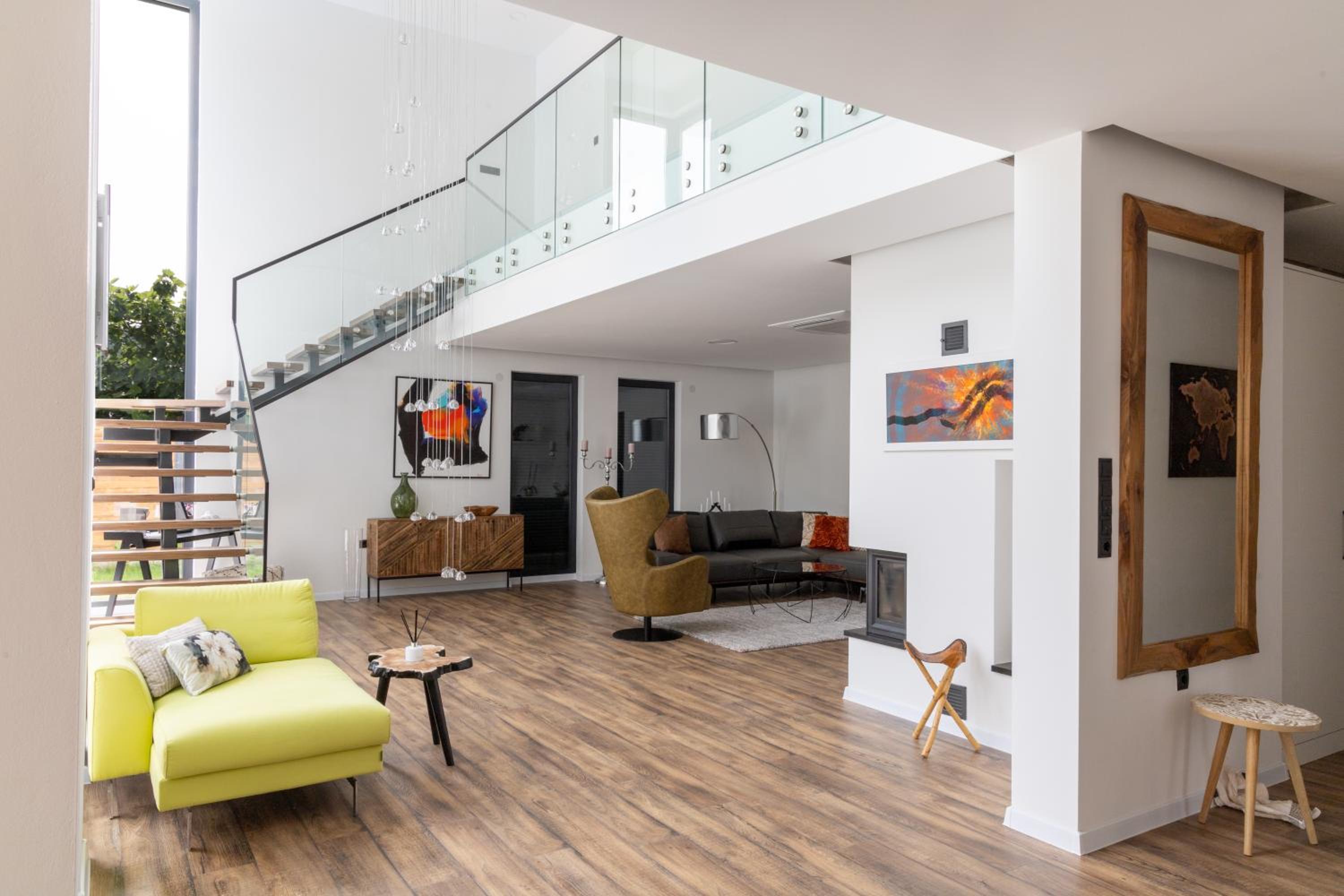 Villa of Senses