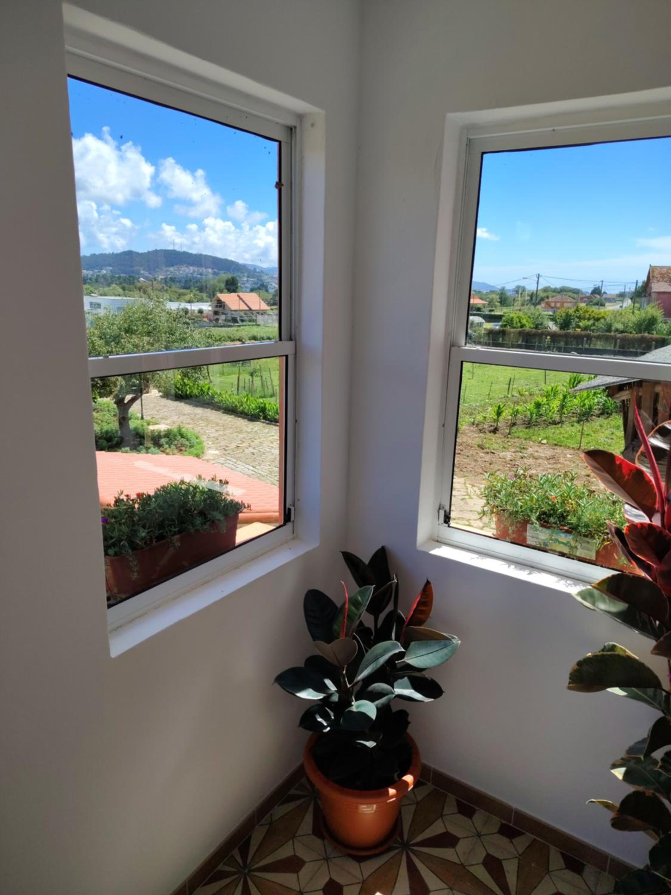 Casa Folhas Novas
