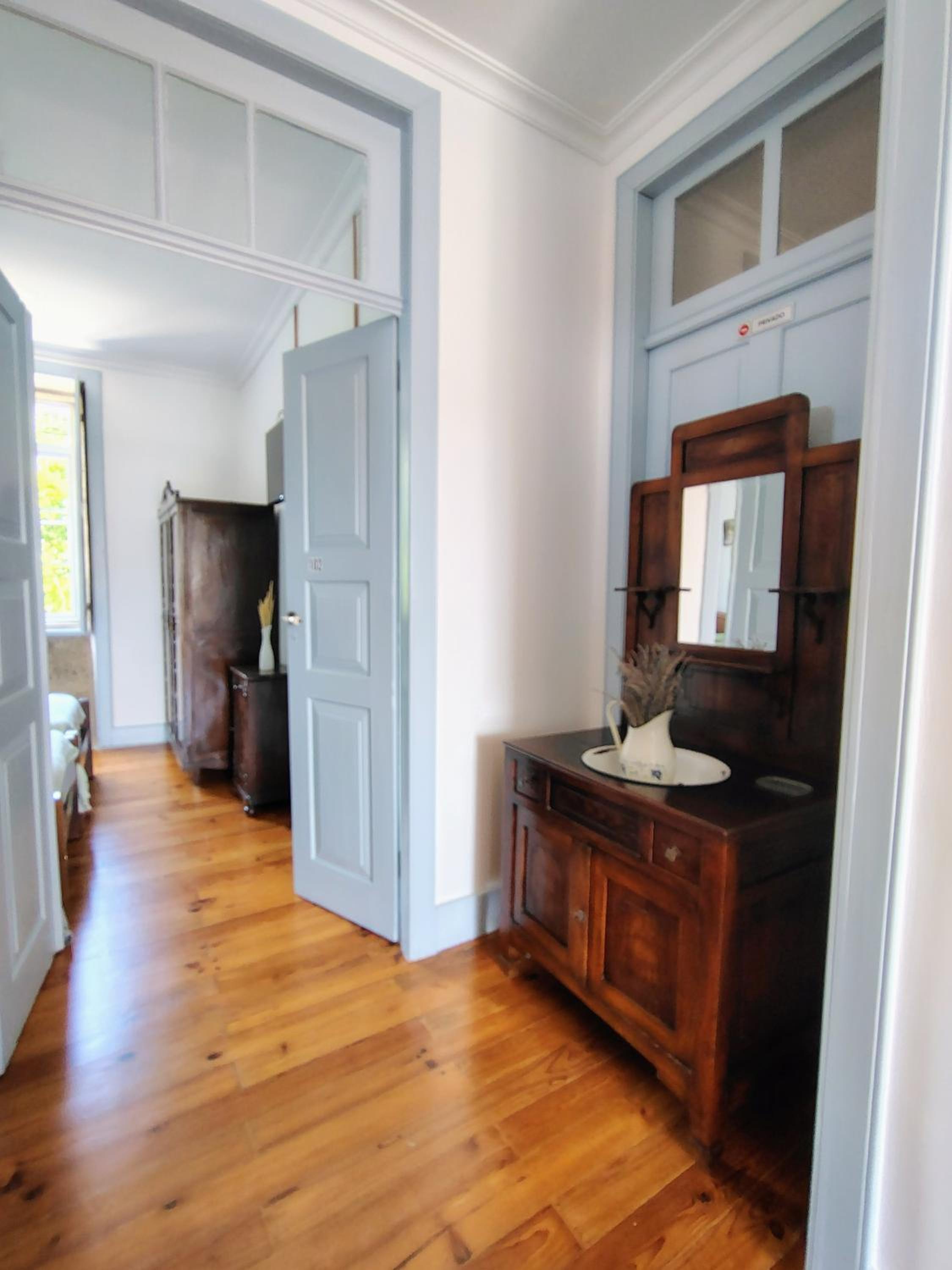 Casa Folhas Novas