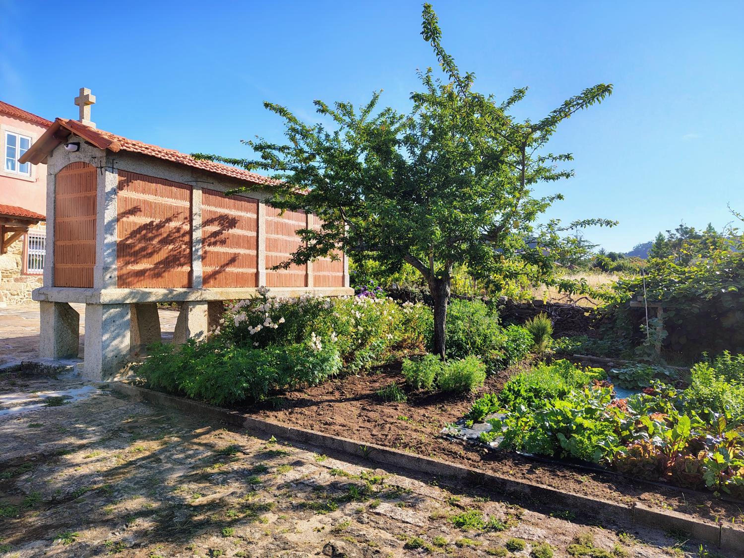 Casa Folhas Novas