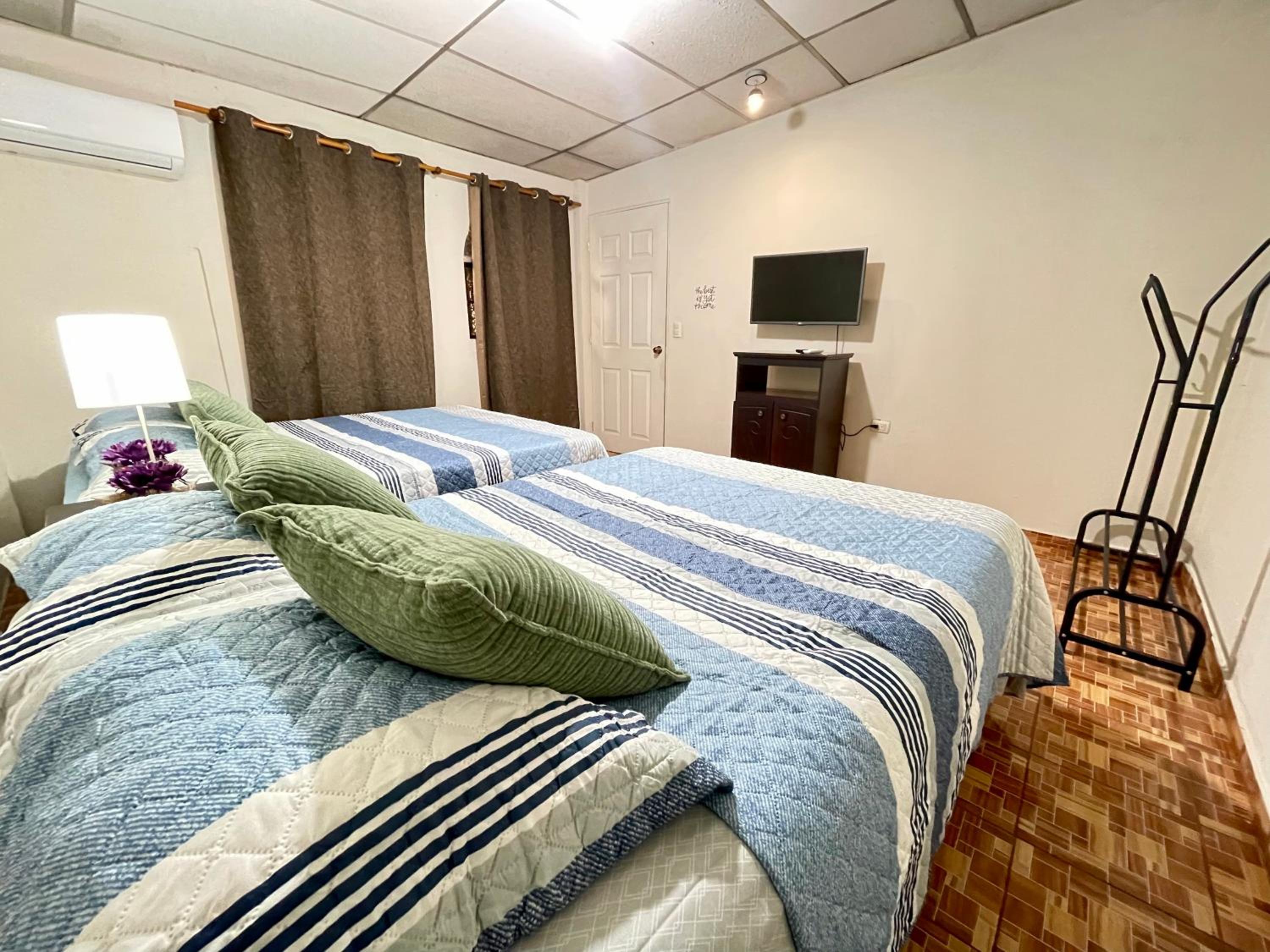 Apartamento del Jardín, photo 9
