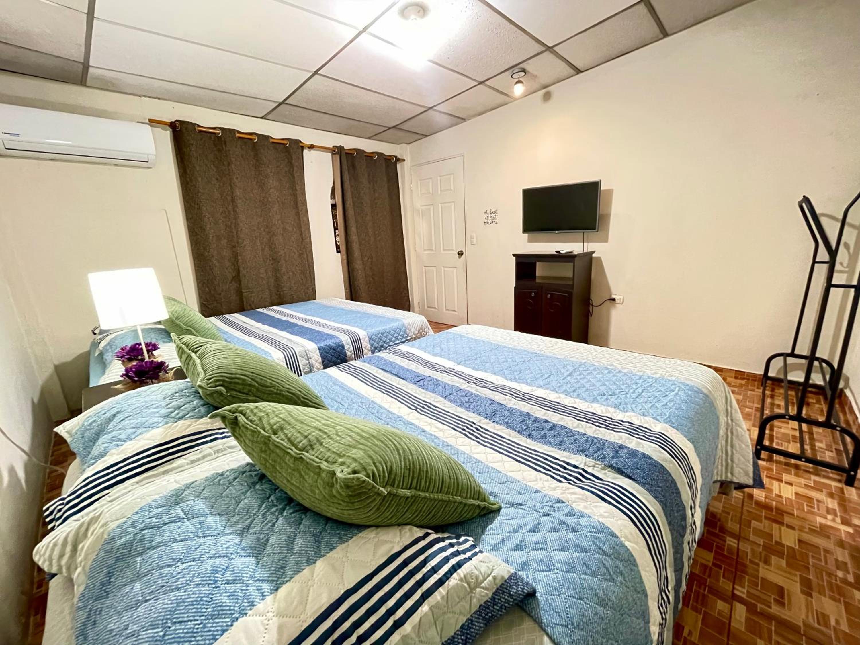 Apartamento del Jardín